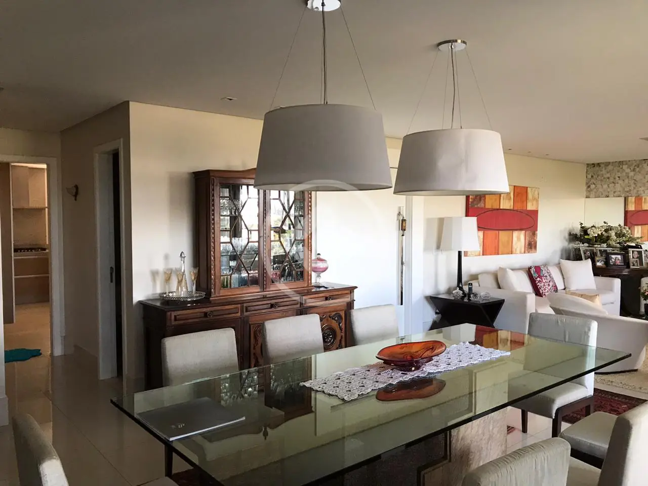 Apartamento 3 quartos no Setor Marista, Goiânia — foto 4 de 6