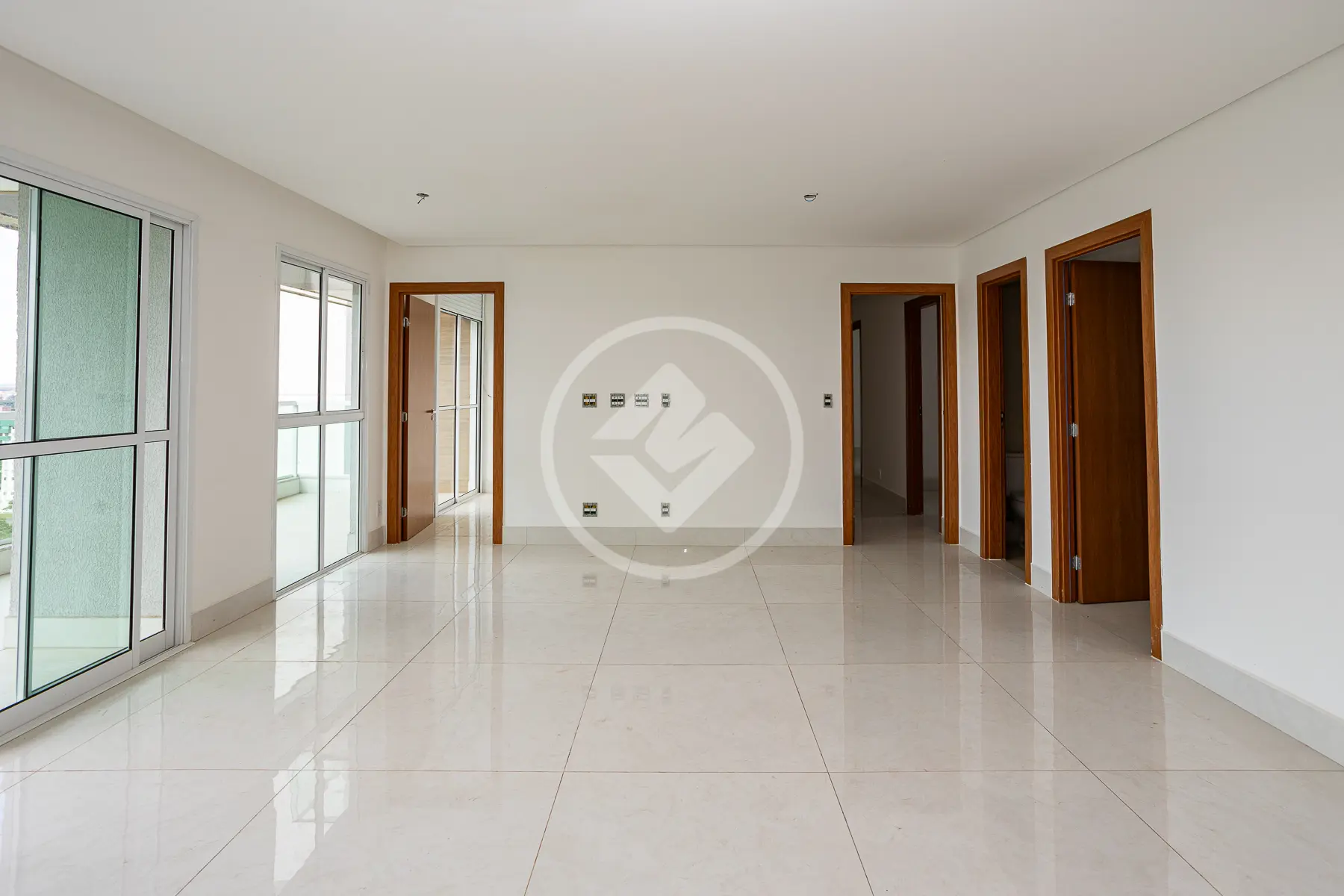 Apartamento 4 quartos no Norte (Águas Claras), Brasília — foto 6 de 6
