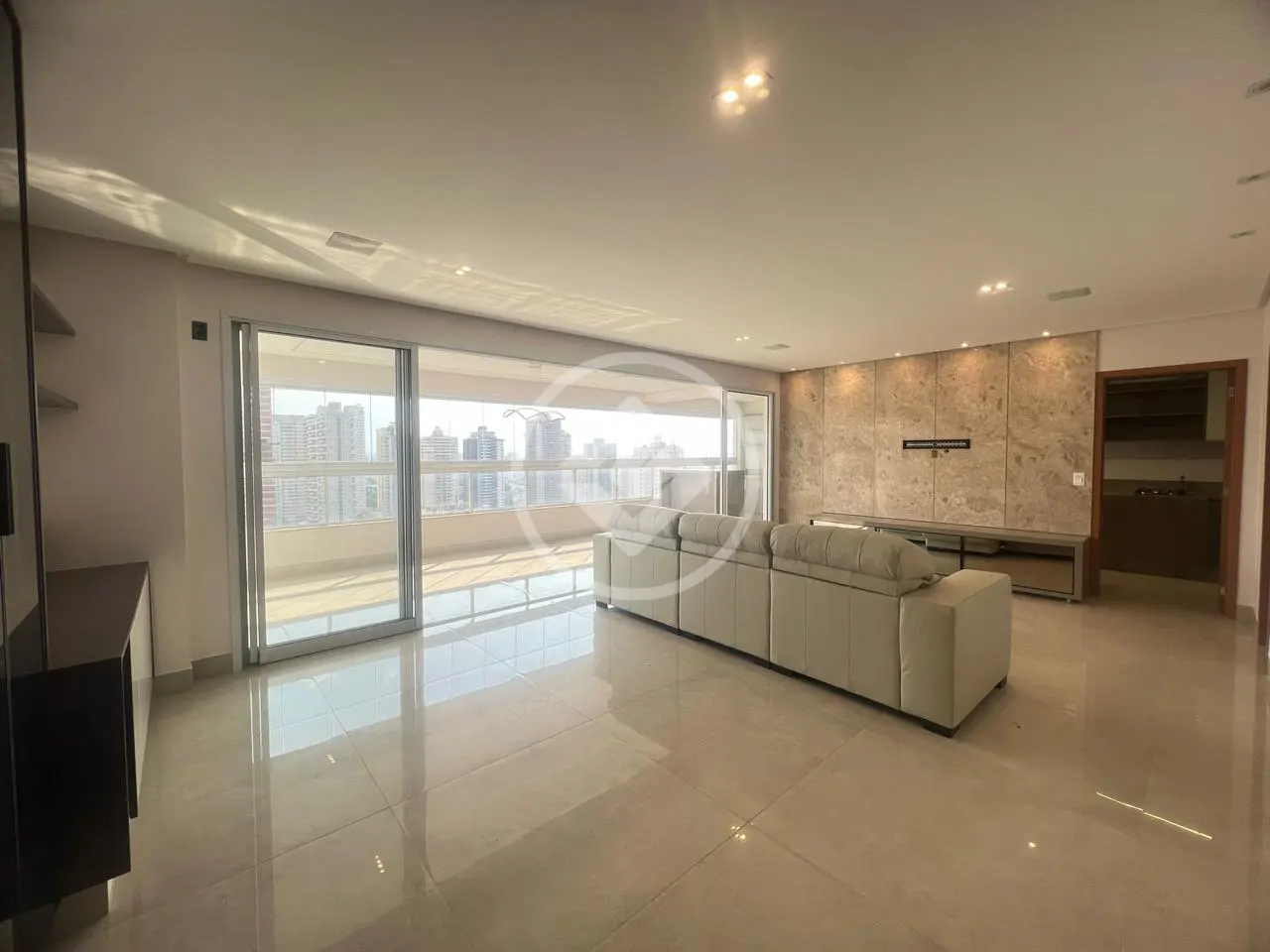 Apartamento 3 quartos no Setor Bueno, Goiânia — foto 4 de 6