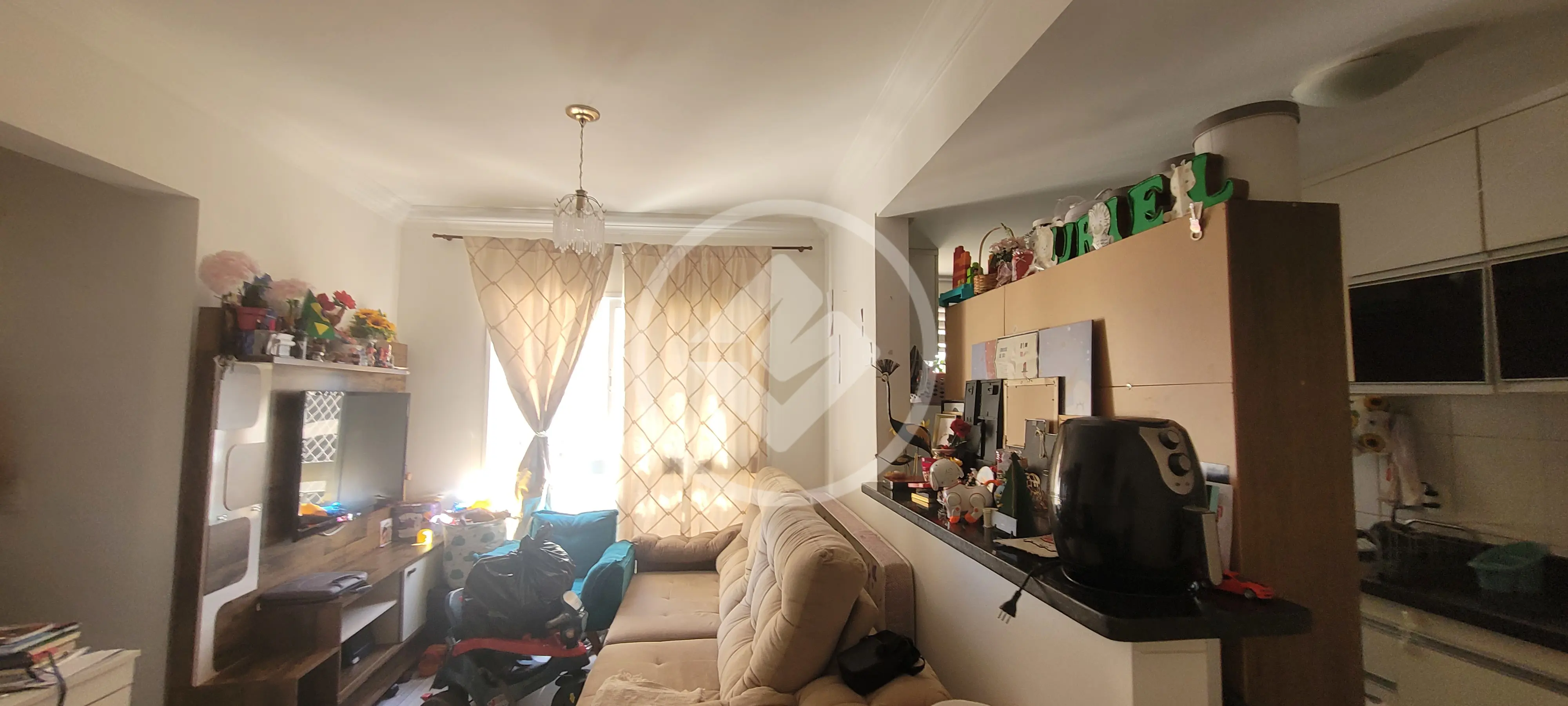 Apartamento 1 quarto no Sul (Águas Claras), Brasília — foto 5 de 6