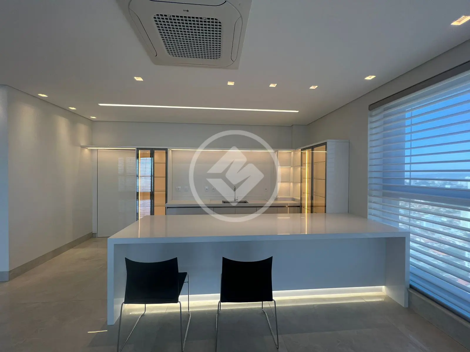 Apartamento 4 quartos no Nova Suiça, Goiânia — foto 2 de 6