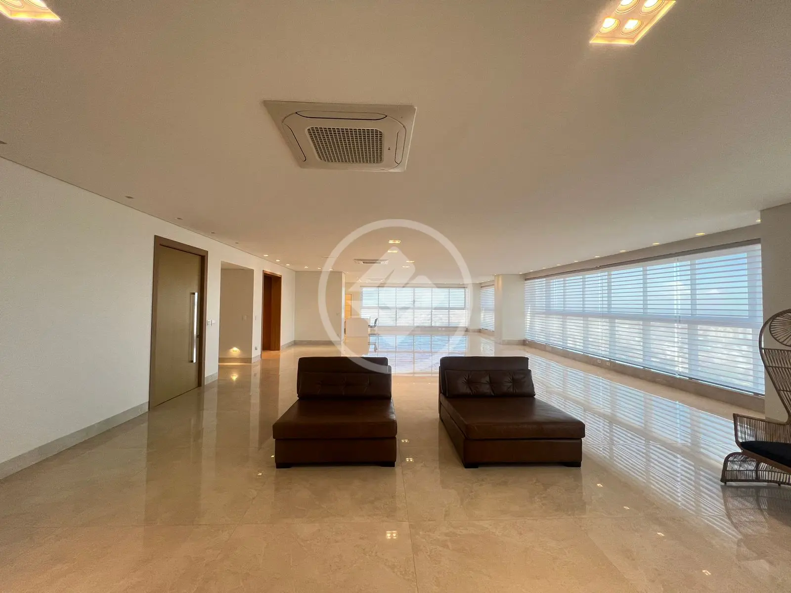 Apartamento 4 quartos no Nova Suiça, Goiânia — foto 4 de 6