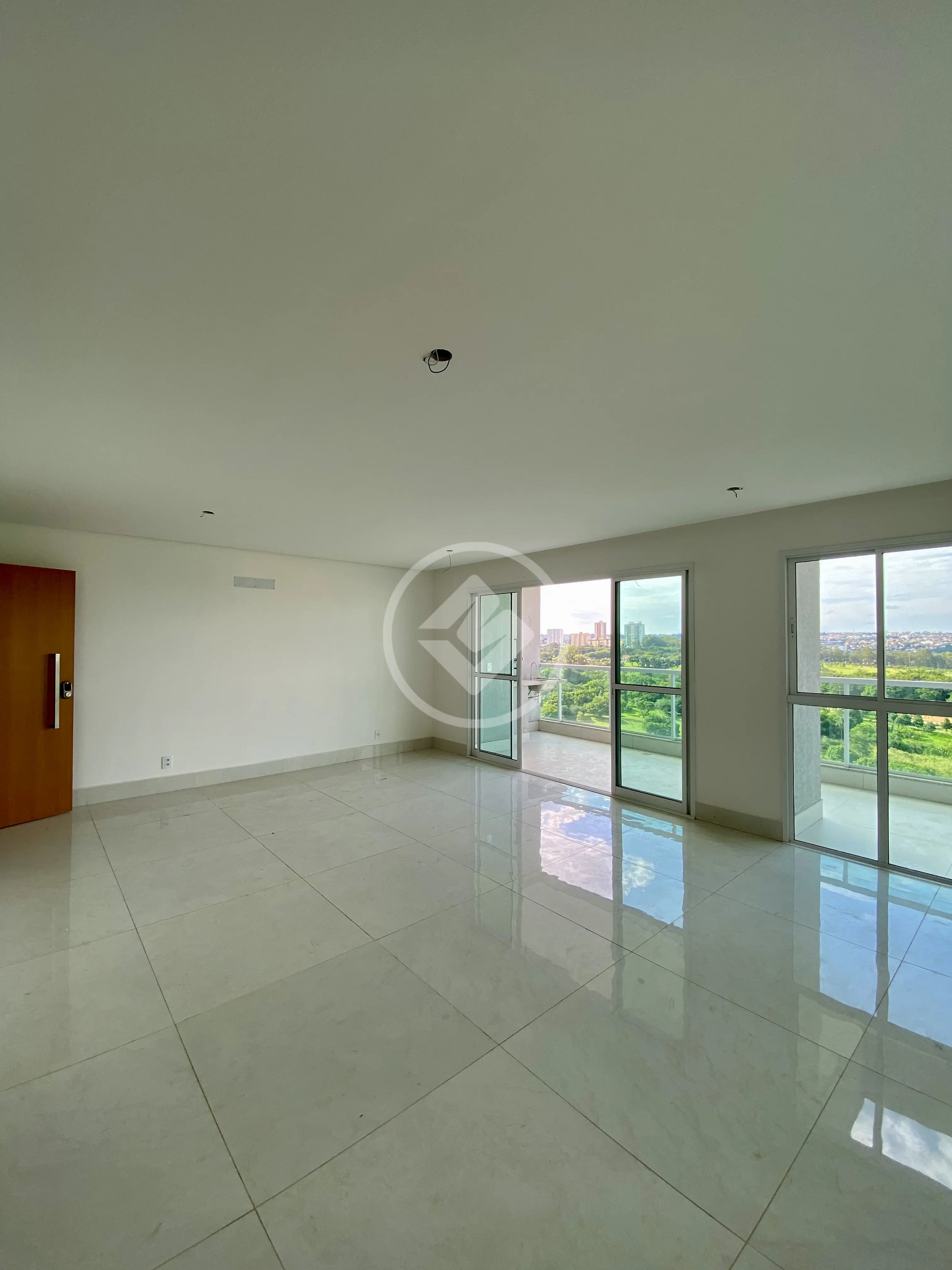 Apartamento Norte (Águas Claras), Brasília - DF — foto 1