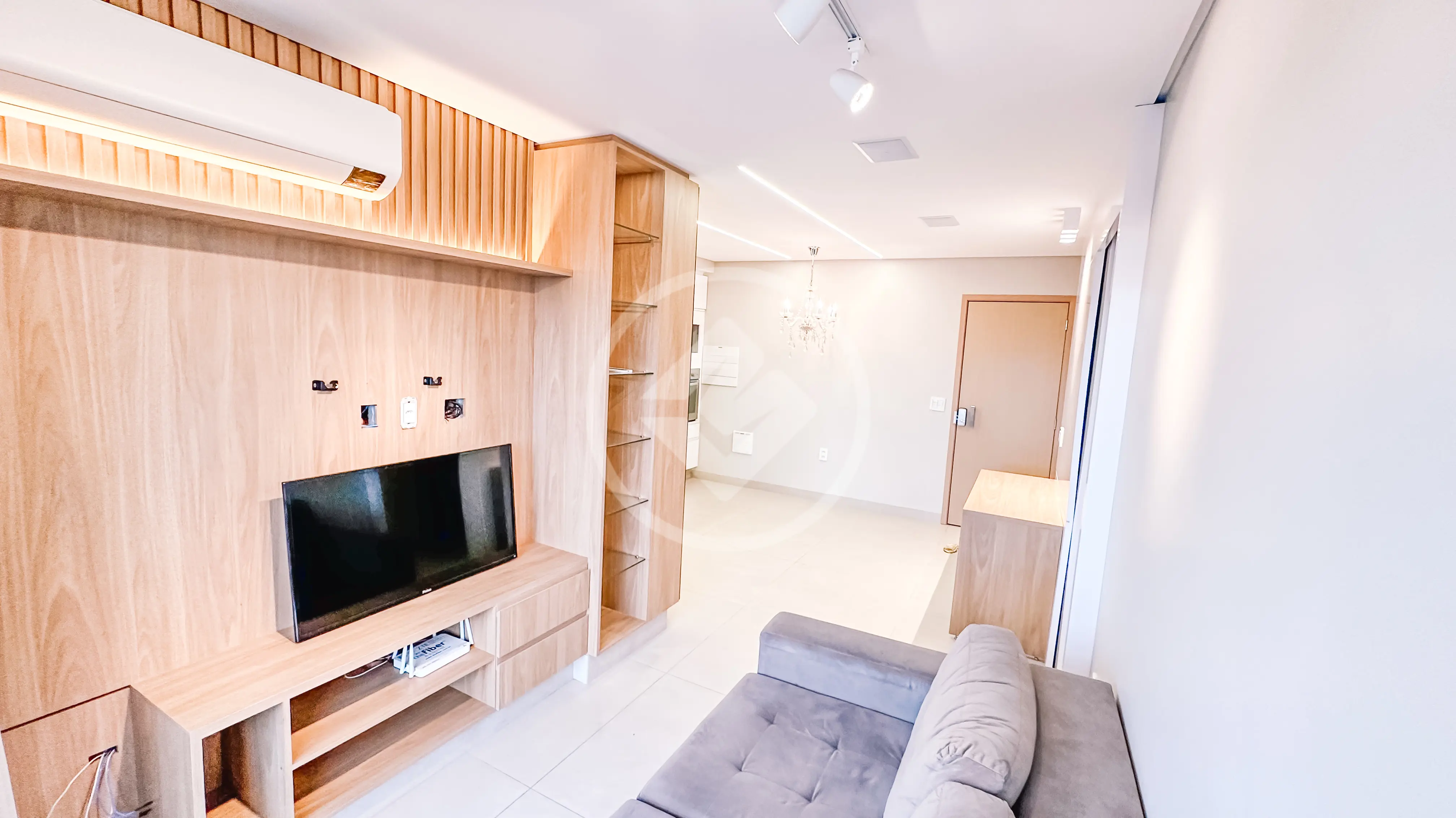 Apartamento 2 quartos no Setor Marista, Goiânia — foto 3 de 6
