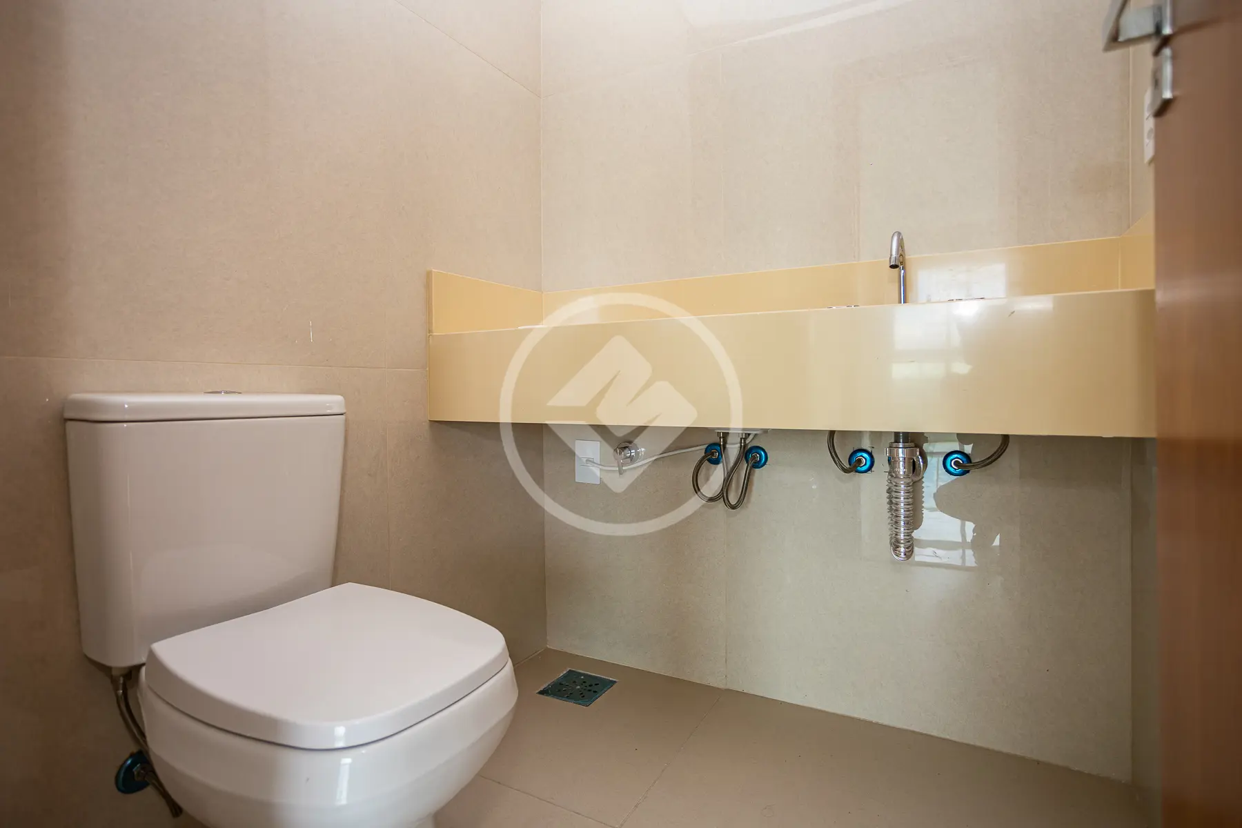 Apartamento 4 quartos no Norte (Águas Claras), Brasília — foto 4 de 6
