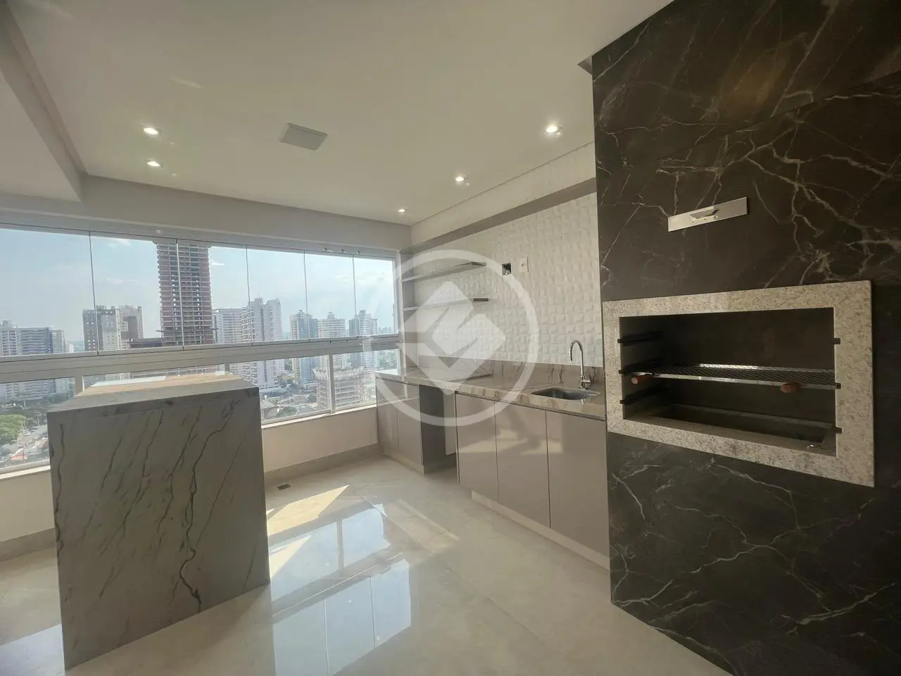Apartamento 3 quartos no Setor Bueno, Goiânia — foto 6 de 6