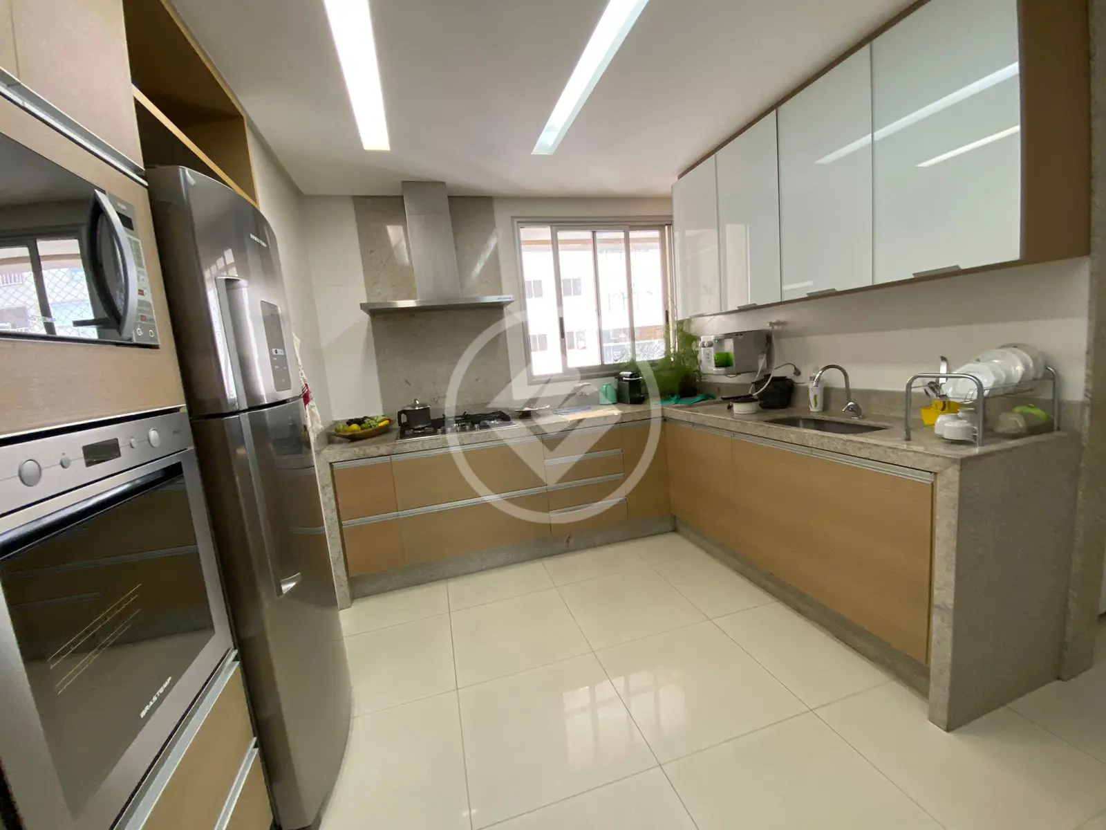 Apartamento 3 quartos no Setor Marista, Goiânia — foto 6 de 6