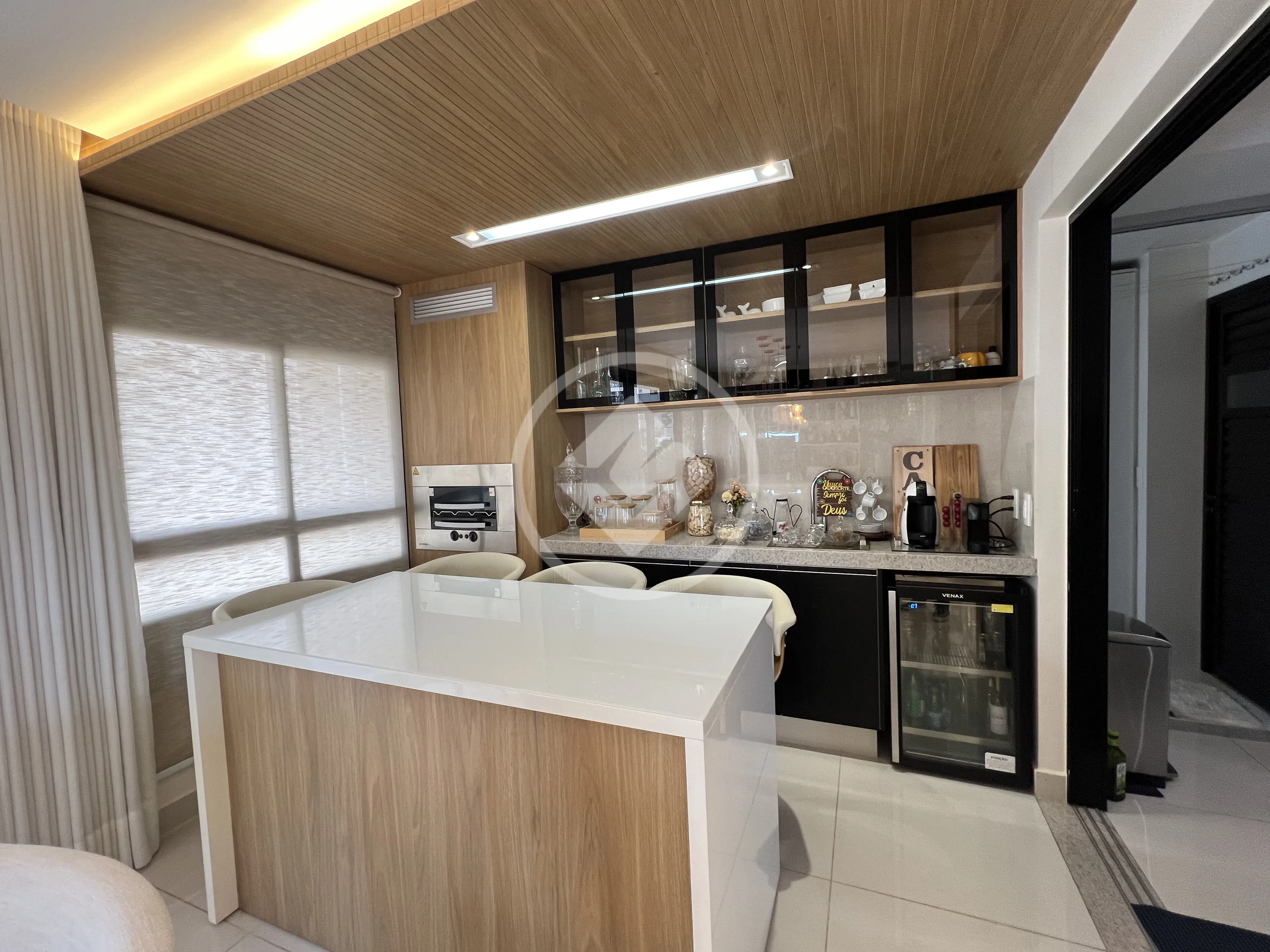 Apartamento 4 quartos no Setor Marista, Goiânia — foto 6 de 6