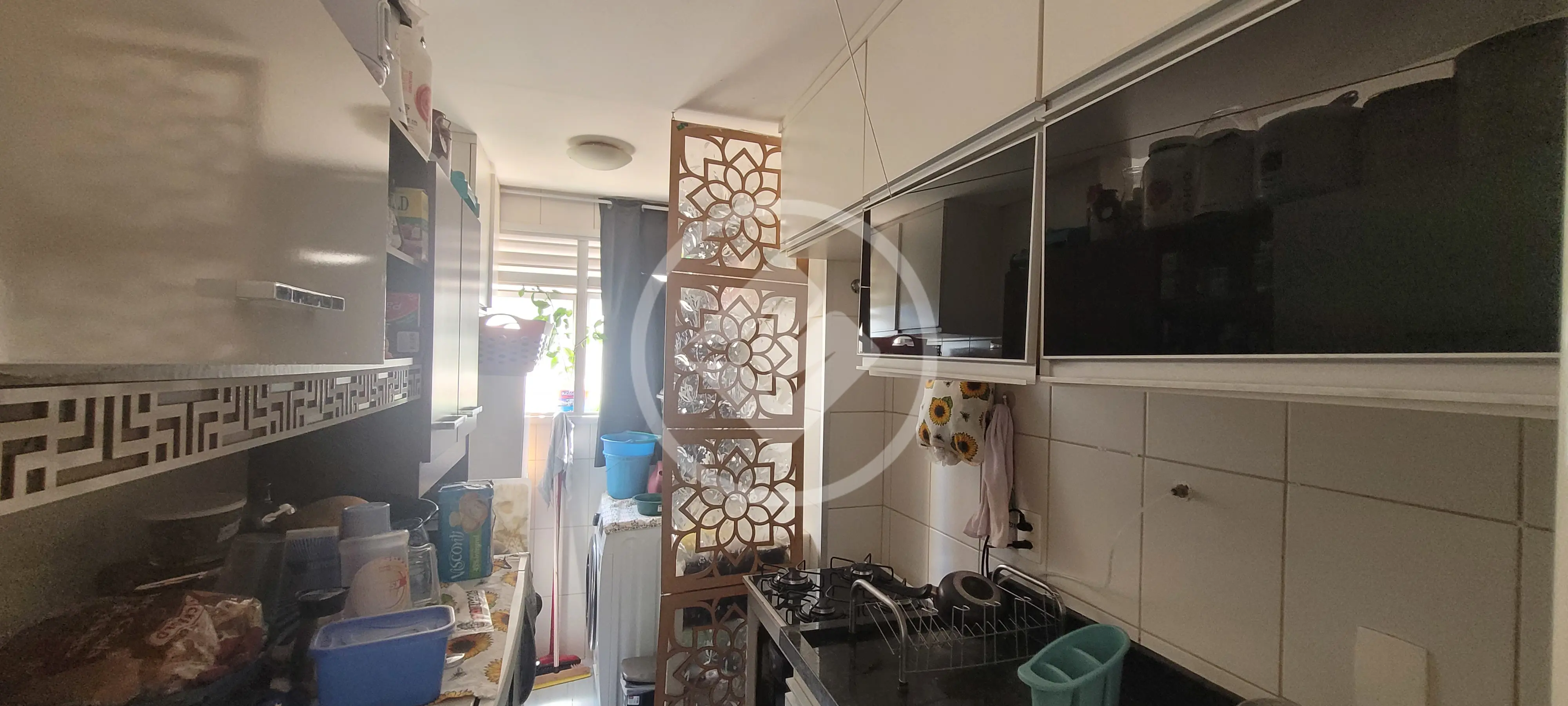 Apartamento 1 quarto no Sul (Águas Claras), Brasília — foto 4 de 6