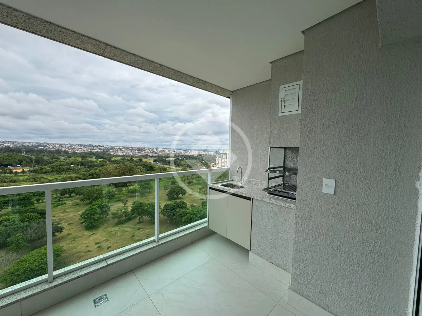 Apartamento Norte (Águas Claras), Brasília - DF — foto 2