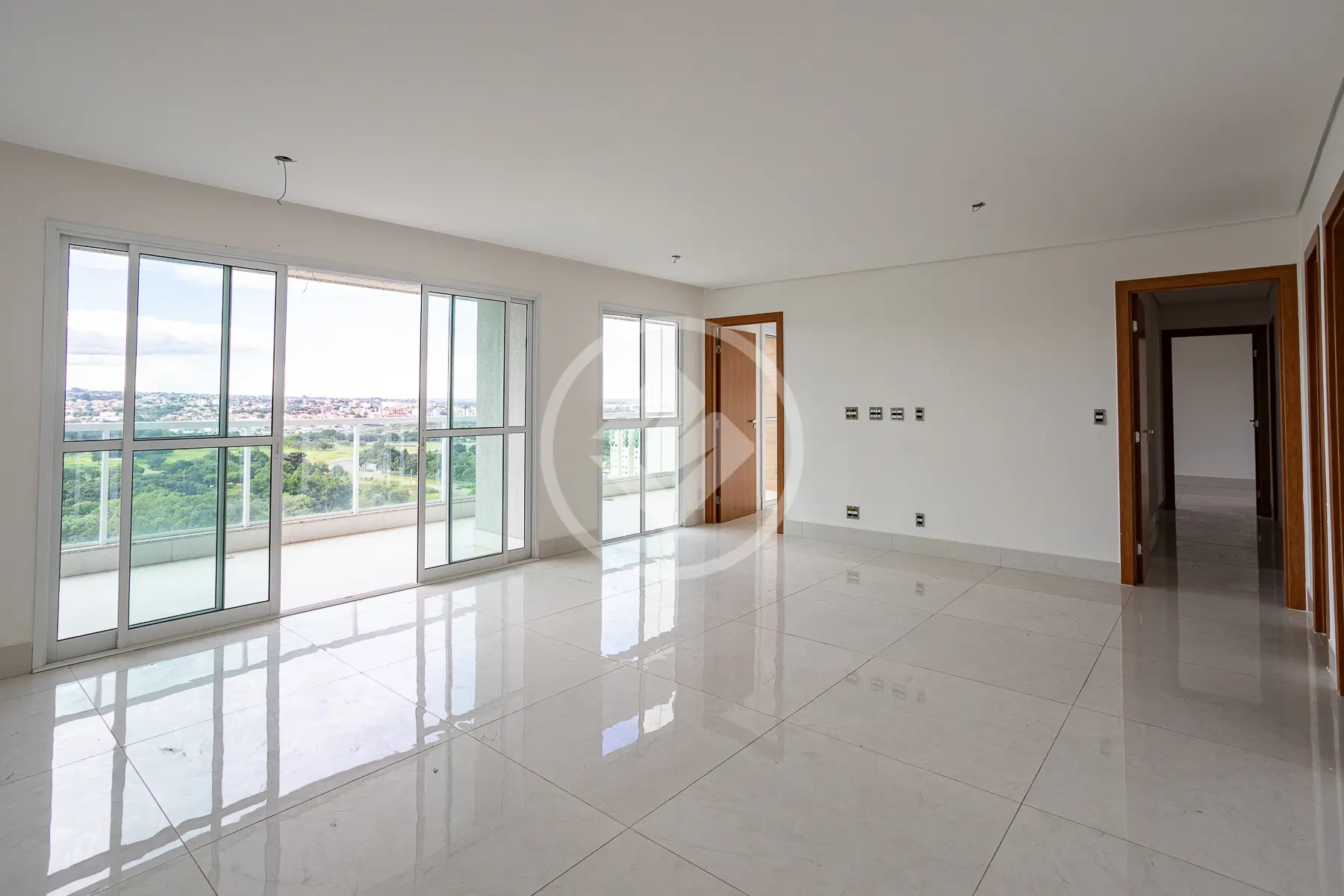 Apartamento Norte (Águas Claras), Brasília - DF — foto 1