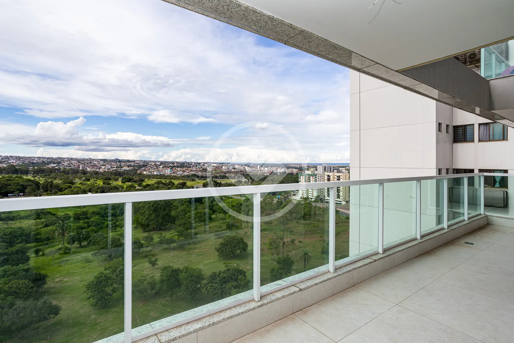 Apartamento Norte (Águas Claras), Brasília - DF — foto 2