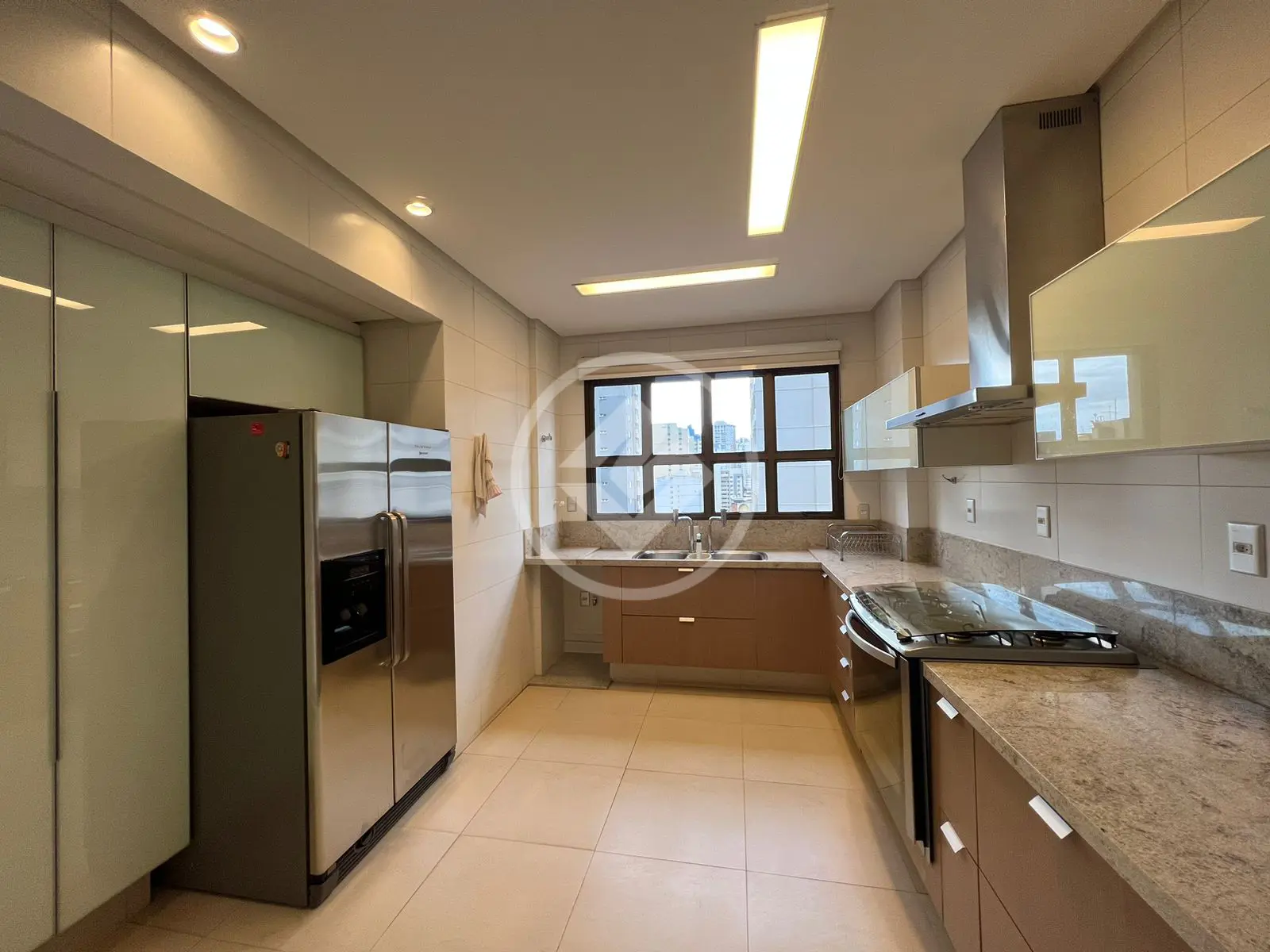 Apartamento 4 quartos no Setor Bueno, Goiânia — foto 4 de 6