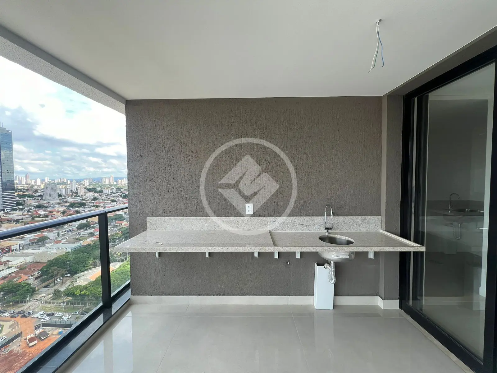 Apartamento 4 quartos no Setor Bueno, Goiânia — foto 6 de 6