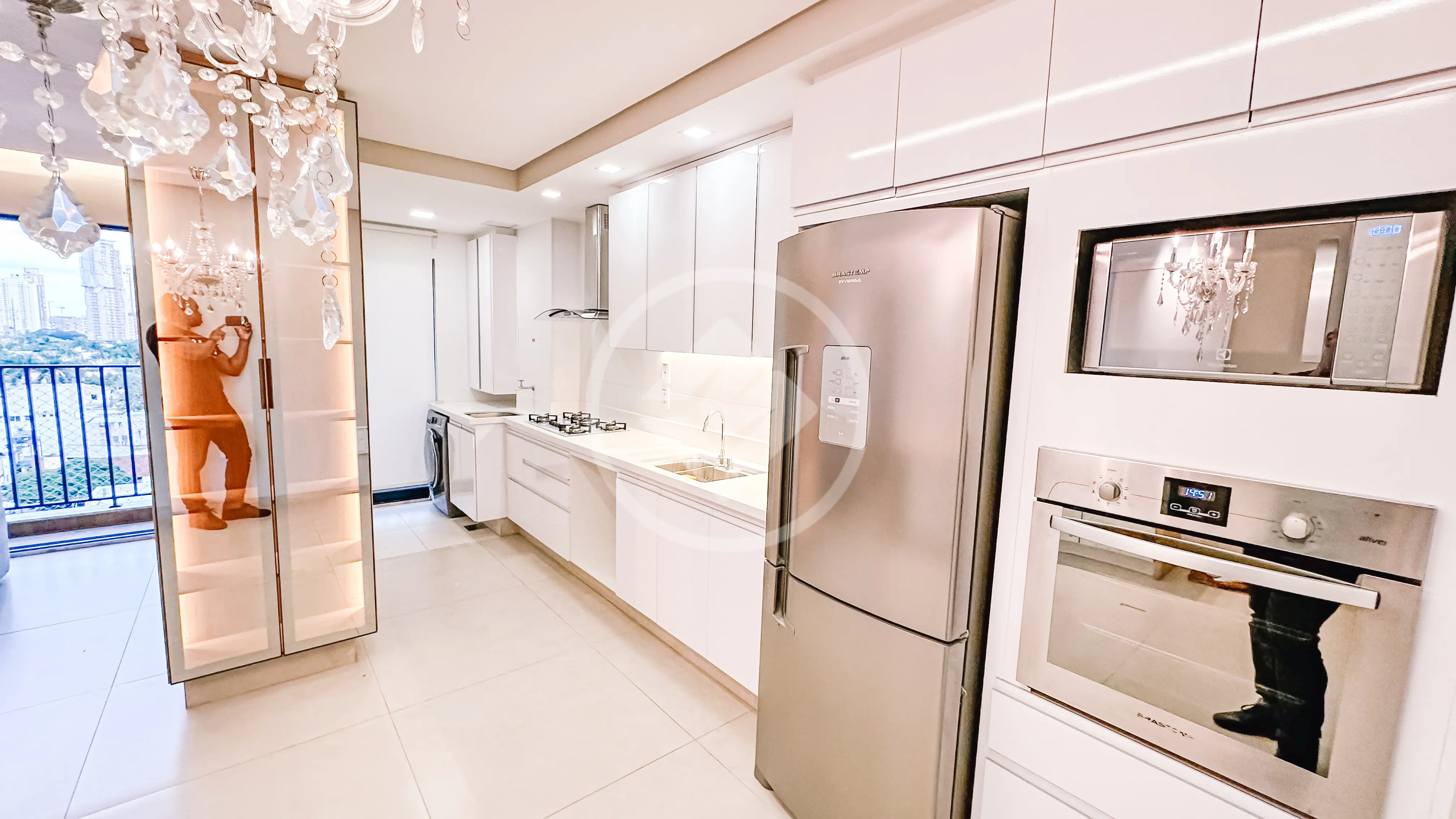 Apartamento 2 quartos no Setor Marista, Goiânia — foto 6 de 6