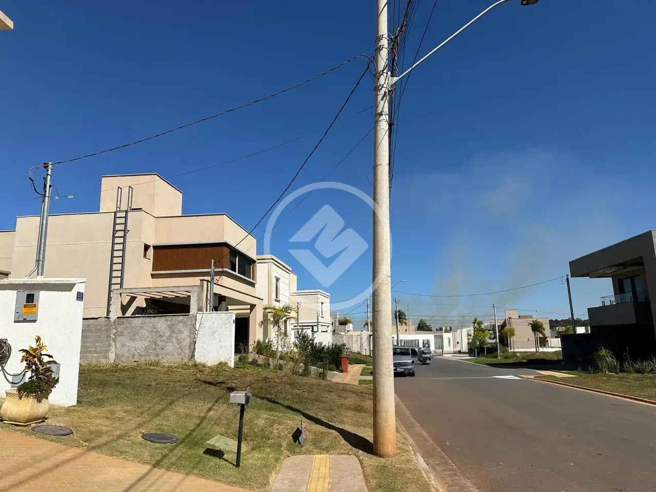 Terreno Distrito Agroindustrial, Senador Canedo - GO — foto 2