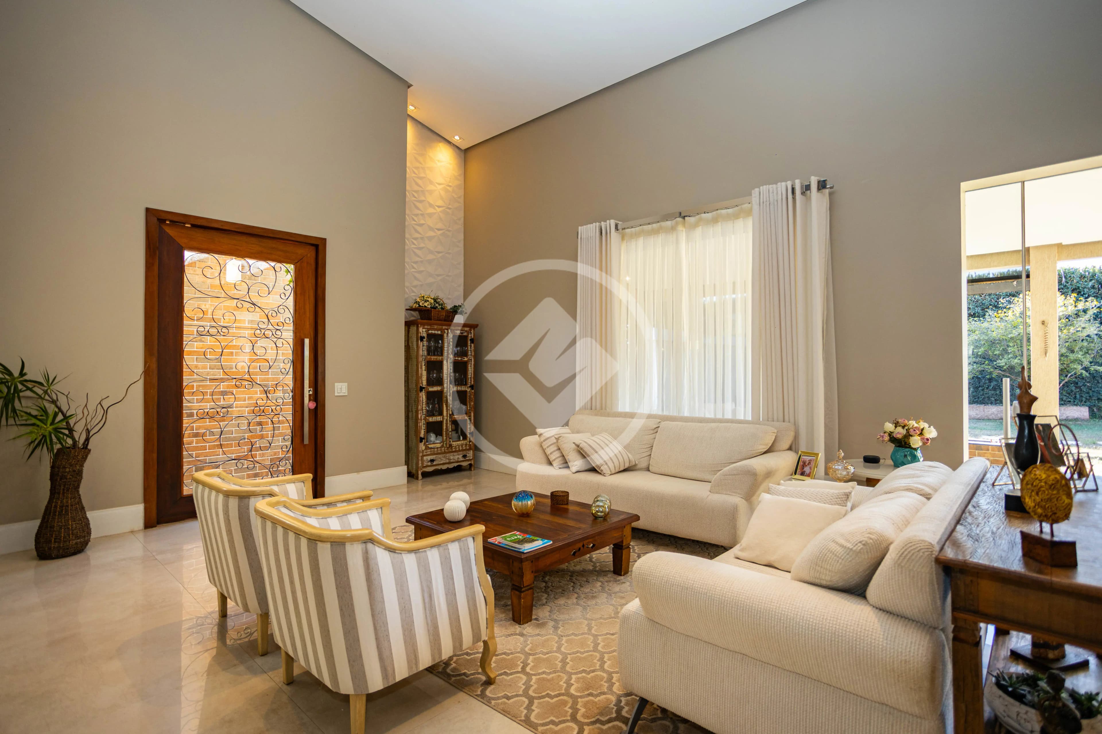 Casa Condomínio 3 quartos no Guará I, Brasília — foto 4 de 6