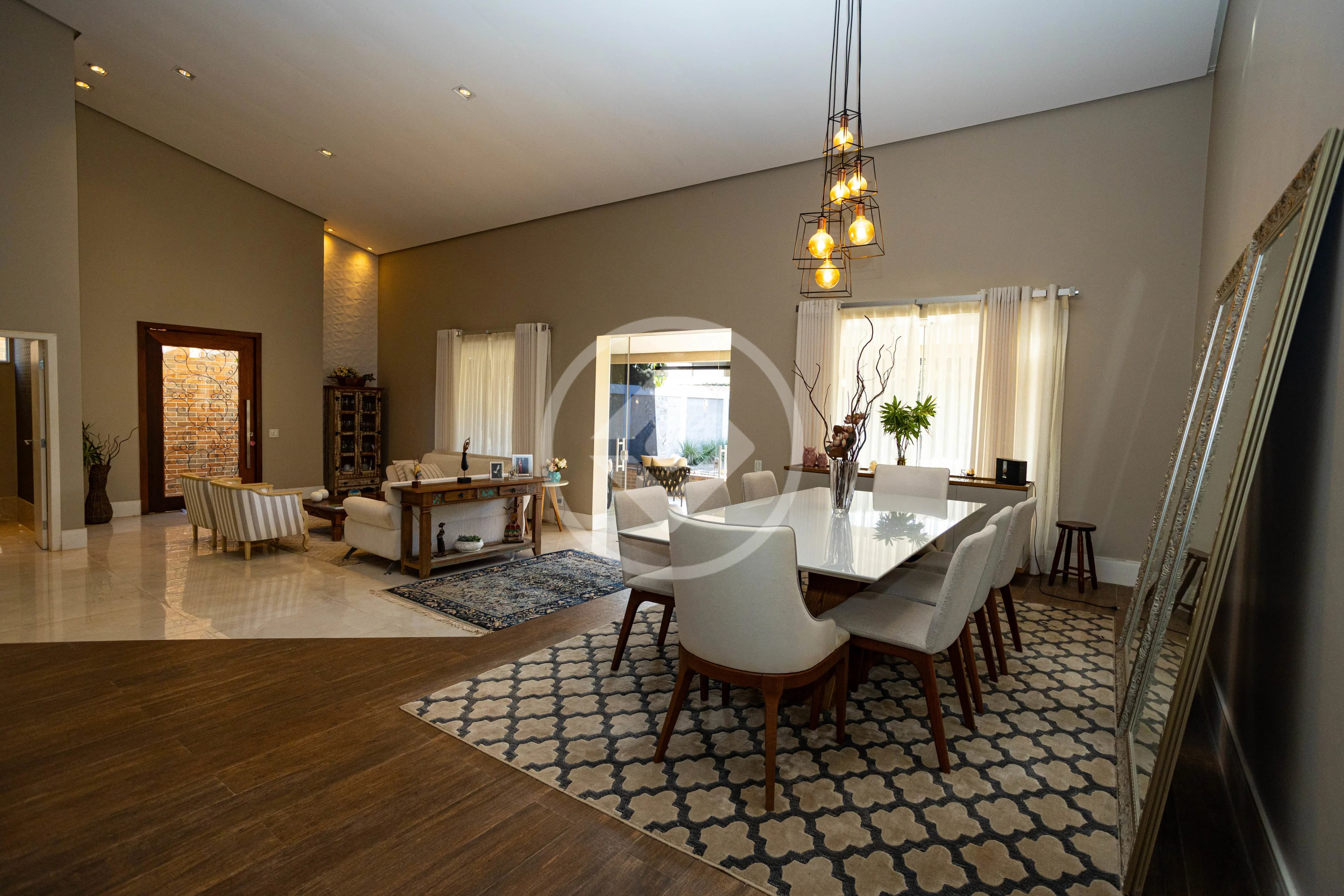 Casa Condomínio 3 quartos no Guará I, Brasília — foto 6 de 6