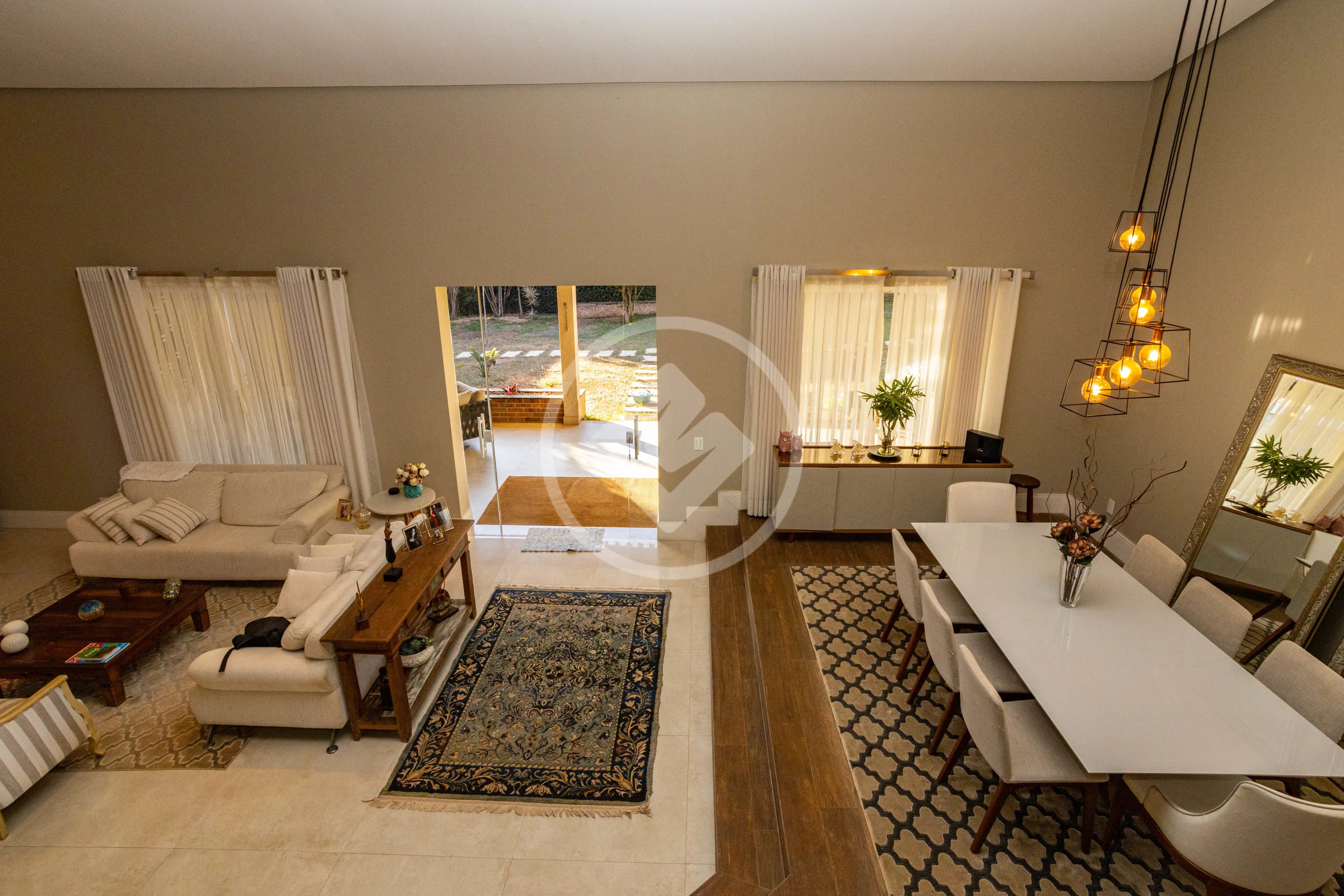 Casa Condomínio Guará I, Brasília - DF — foto 1