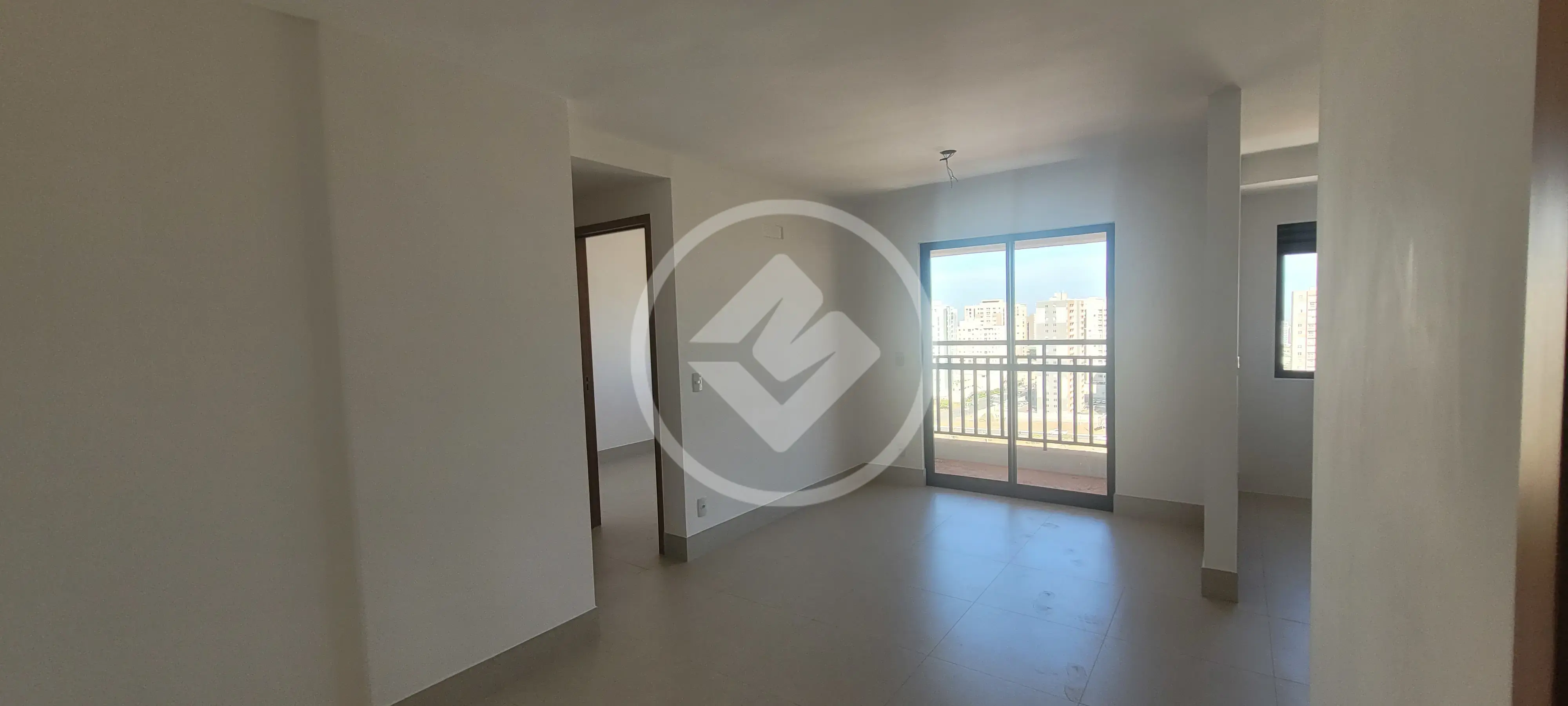 Apartamento Samambaia Sul, Brasília - DF — foto 2
