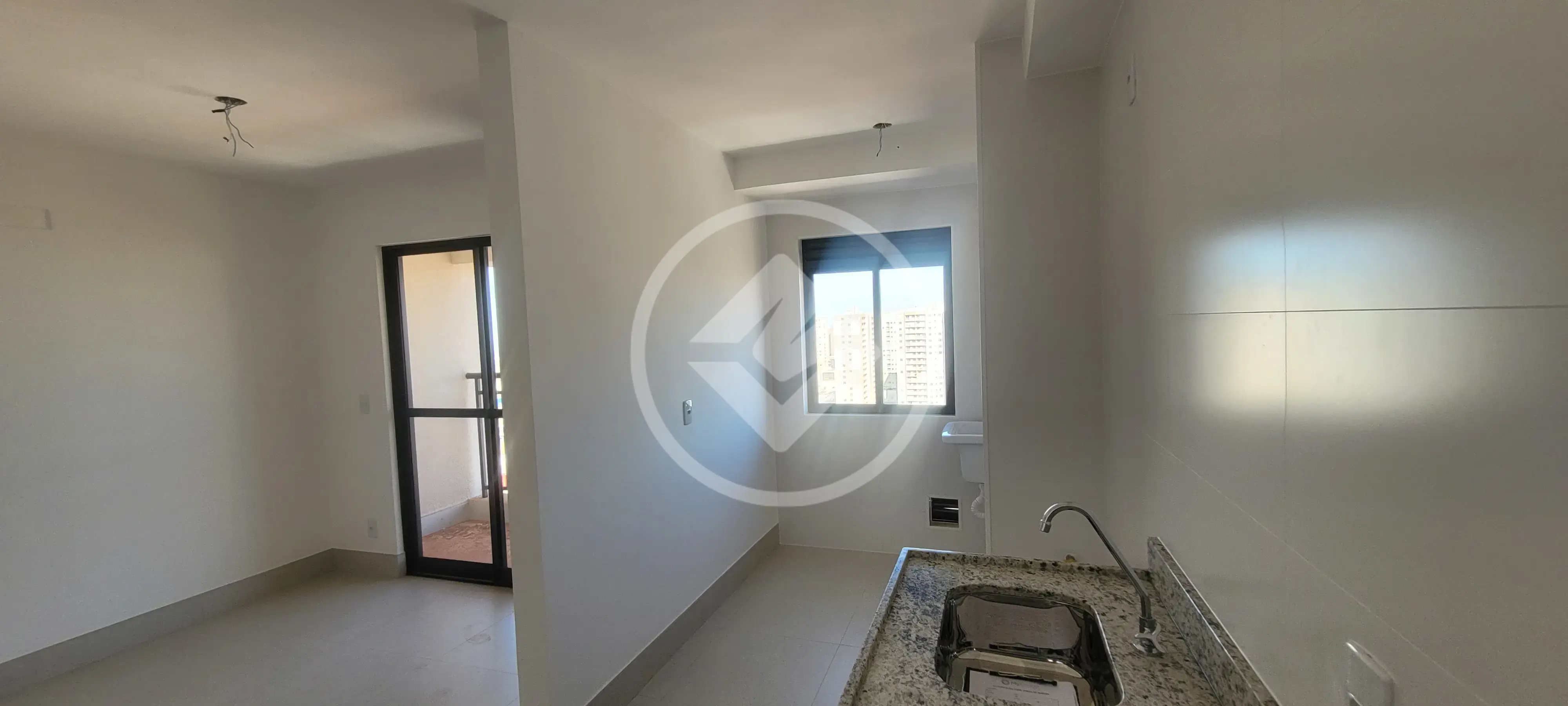 Apartamento 2 quartos no Samambaia Sul, Brasília — foto 5 de 6