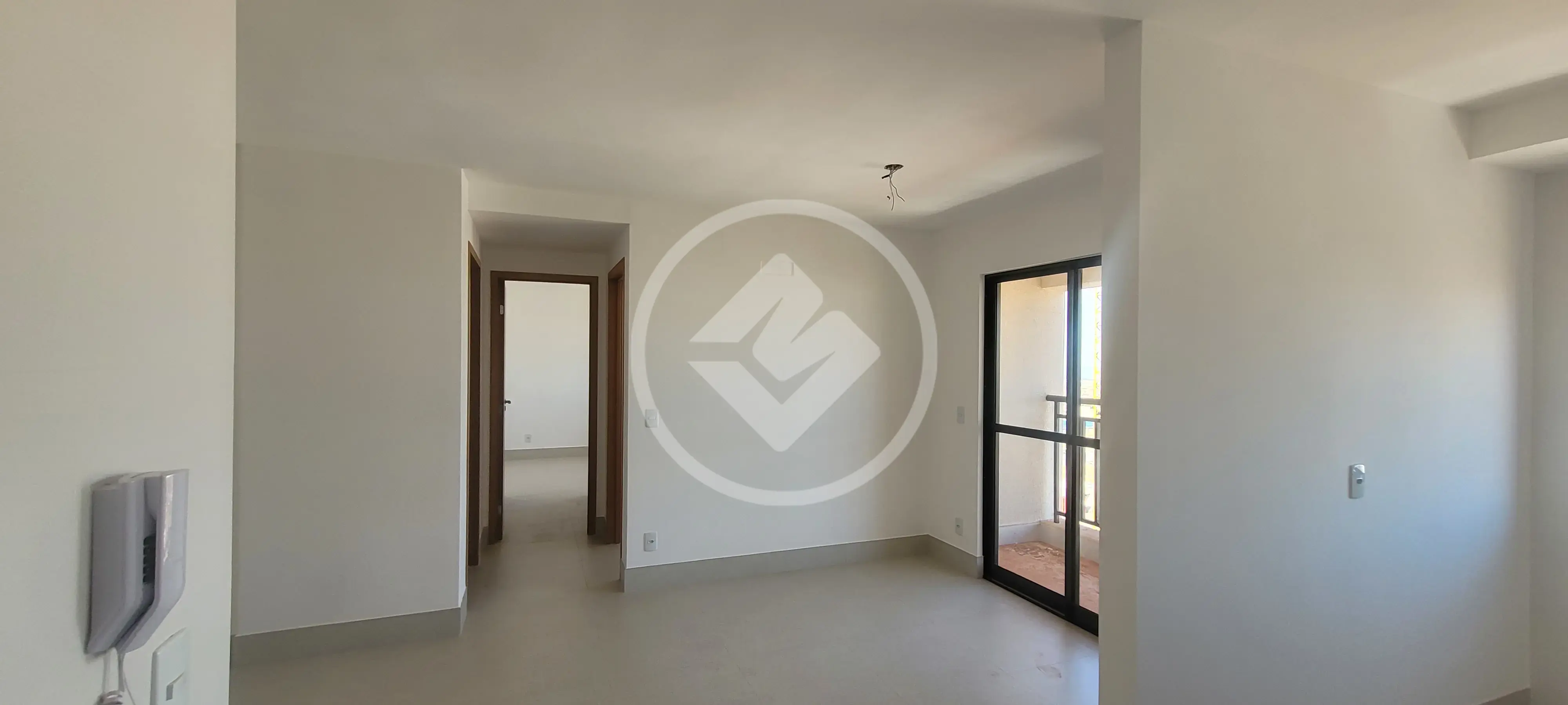 Apartamento 2 quartos no Samambaia Sul, Brasília — foto 3 de 6