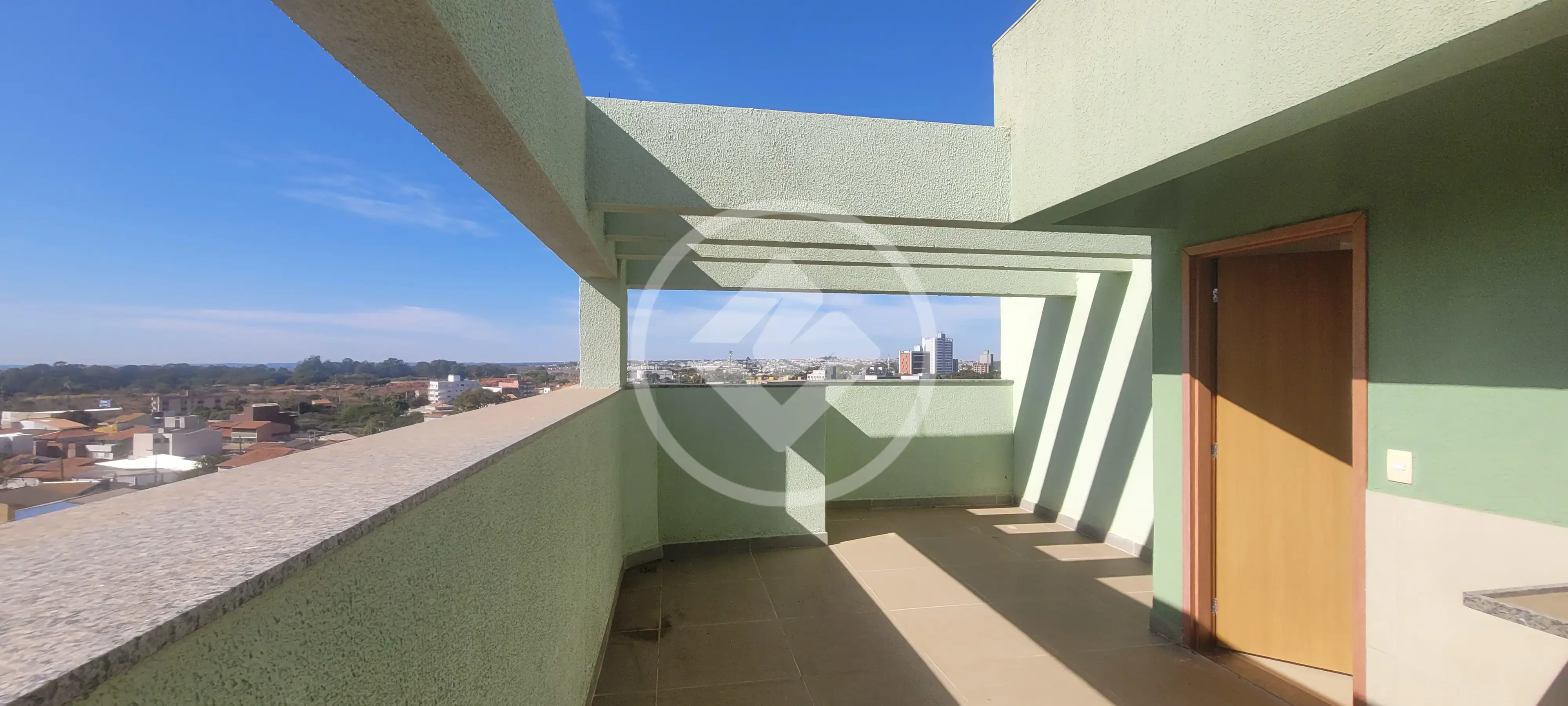 Cobertura 2 quartos no Samambaia Sul, Brasília — foto 4 de 6