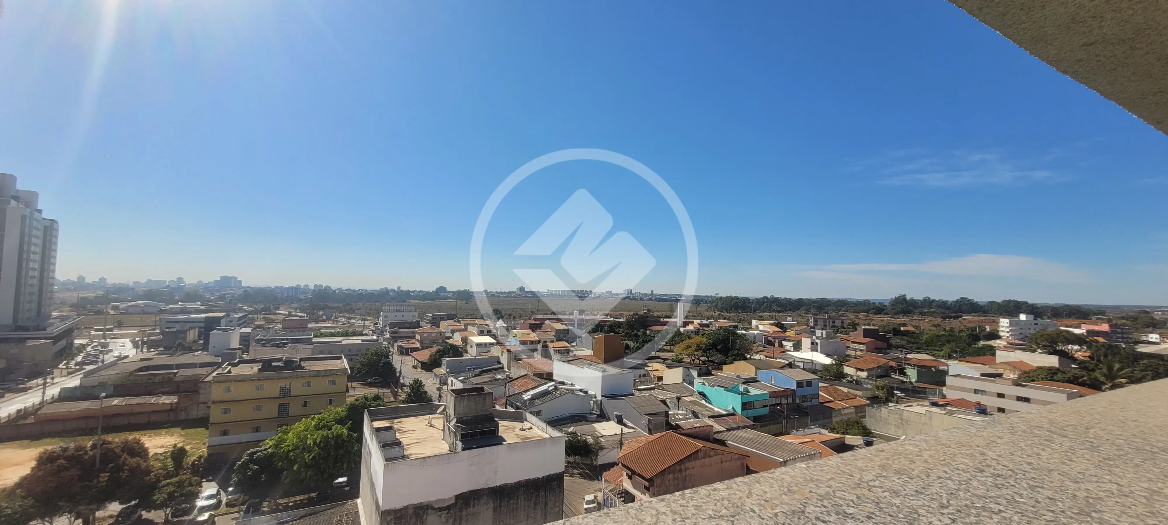 Cobertura 2 quartos no Samambaia Sul, Brasília — foto 5 de 6