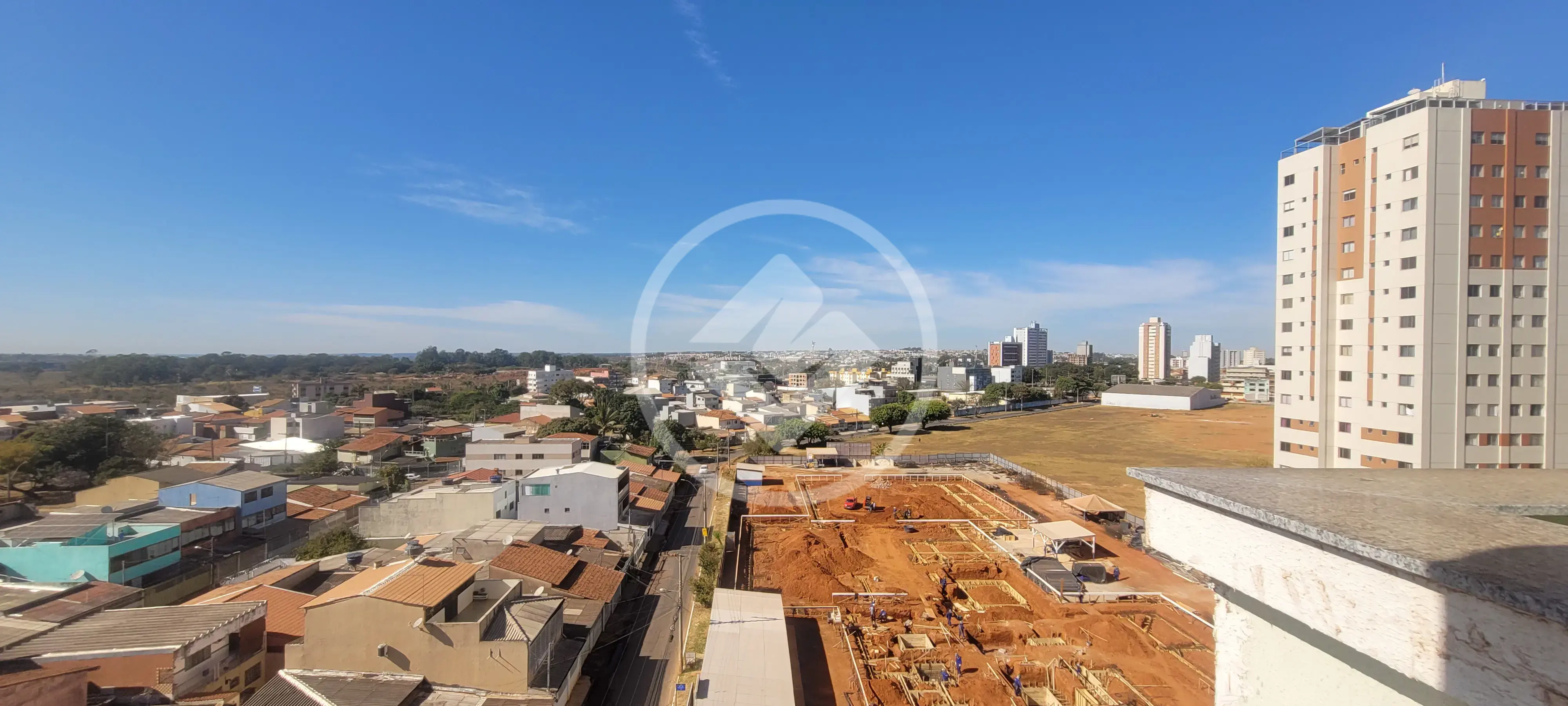 Cobertura 2 quartos no Samambaia Sul, Brasília — foto 6 de 6