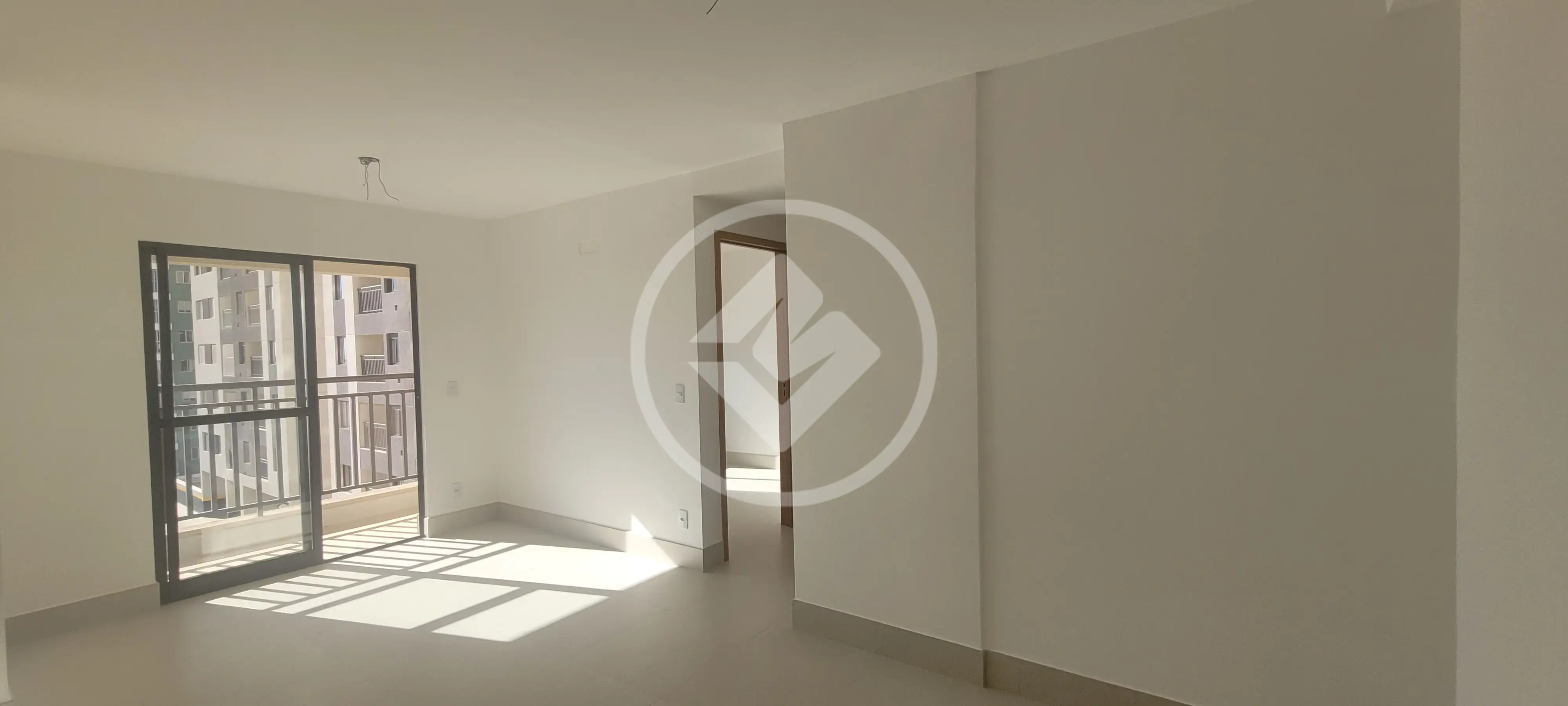 Apartamento 2 quartos no Samambaia Sul, Brasília — foto 3 de 6