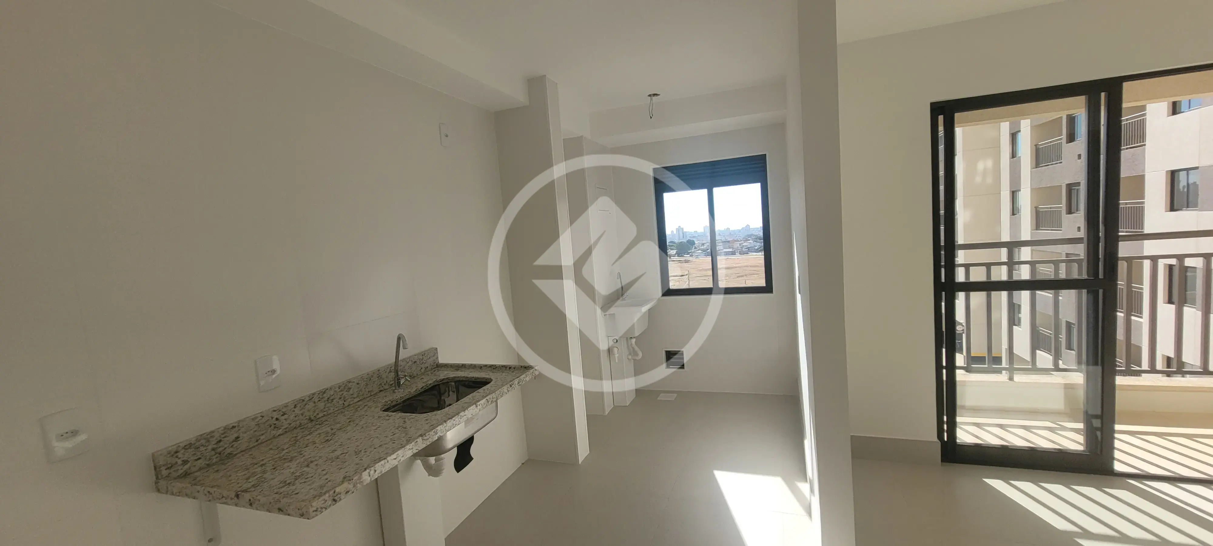 Apartamento 2 quartos no Samambaia Sul, Brasília — foto 6 de 6