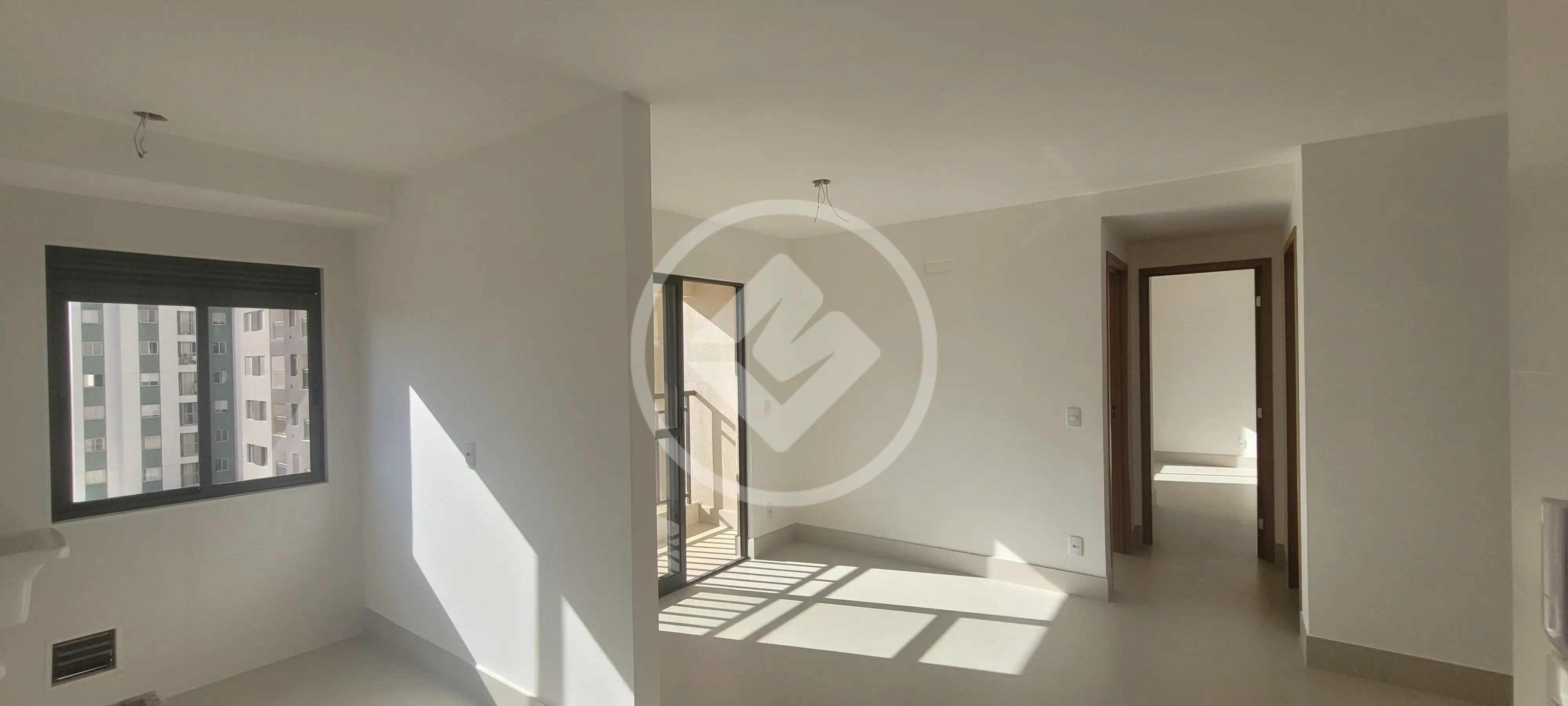 Apartamento Samambaia Sul, Brasília - DF — foto 2