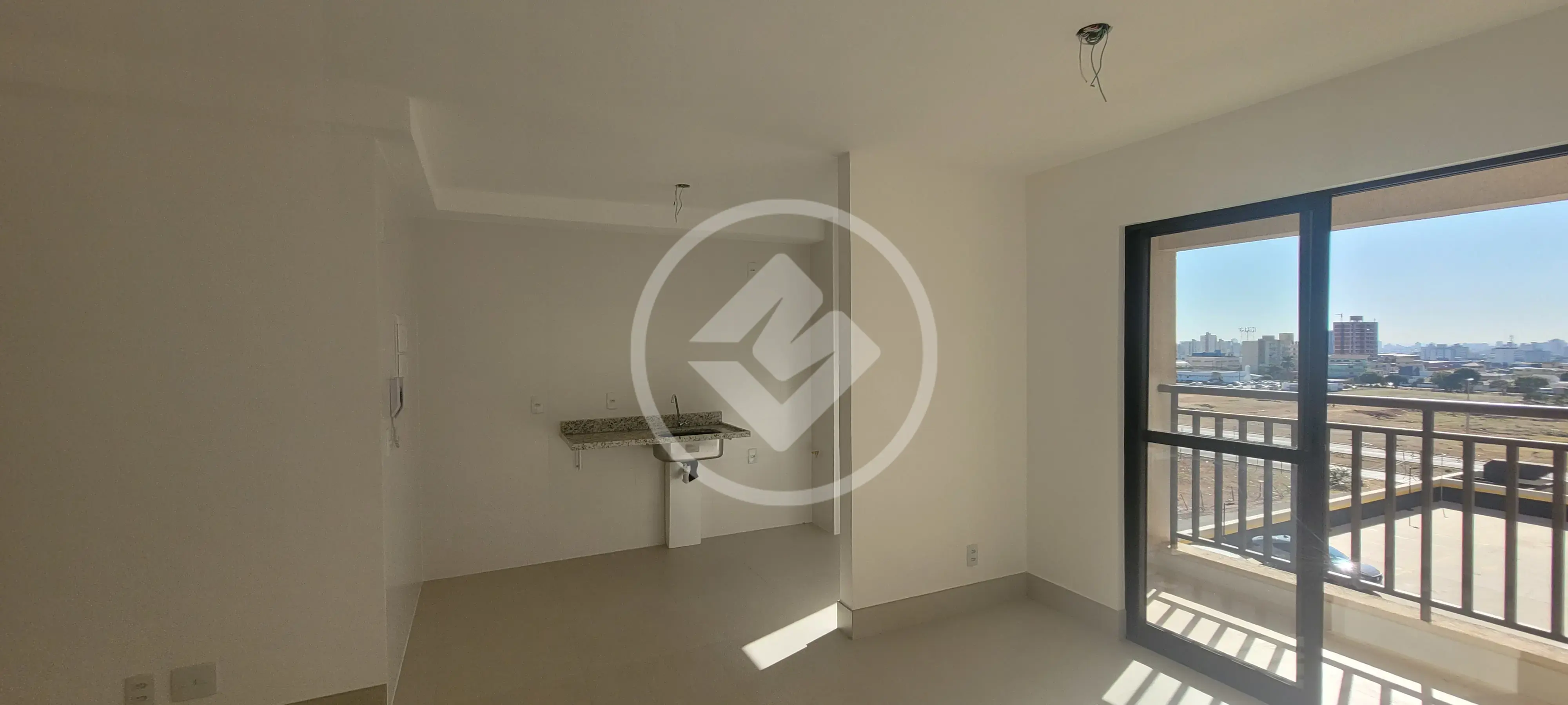 Apartamento 2 quartos no Samambaia Sul, Brasília — foto 5 de 6
