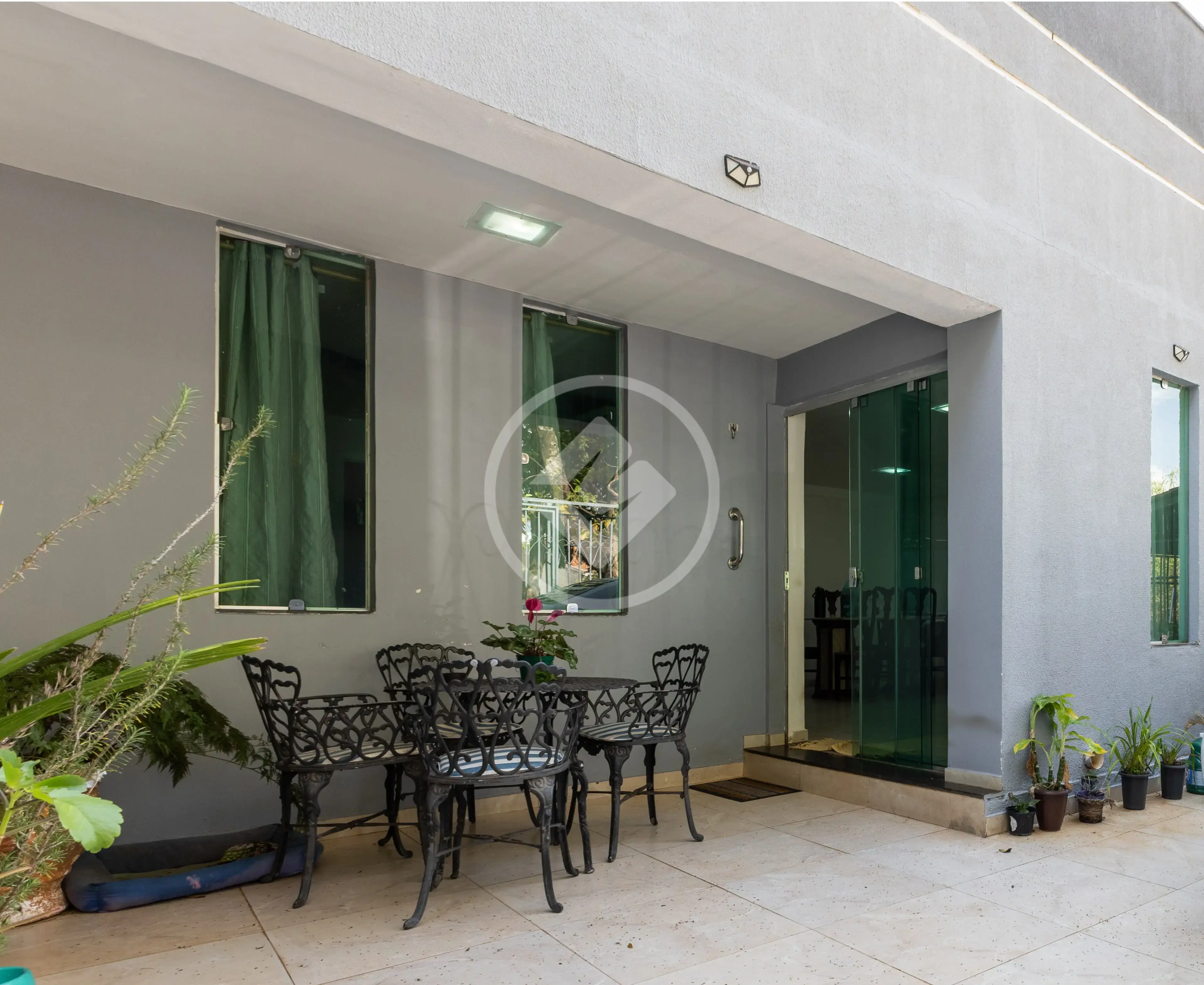 Casa 3 quartos no SHIGS 715, Brasília — foto 4 de 6