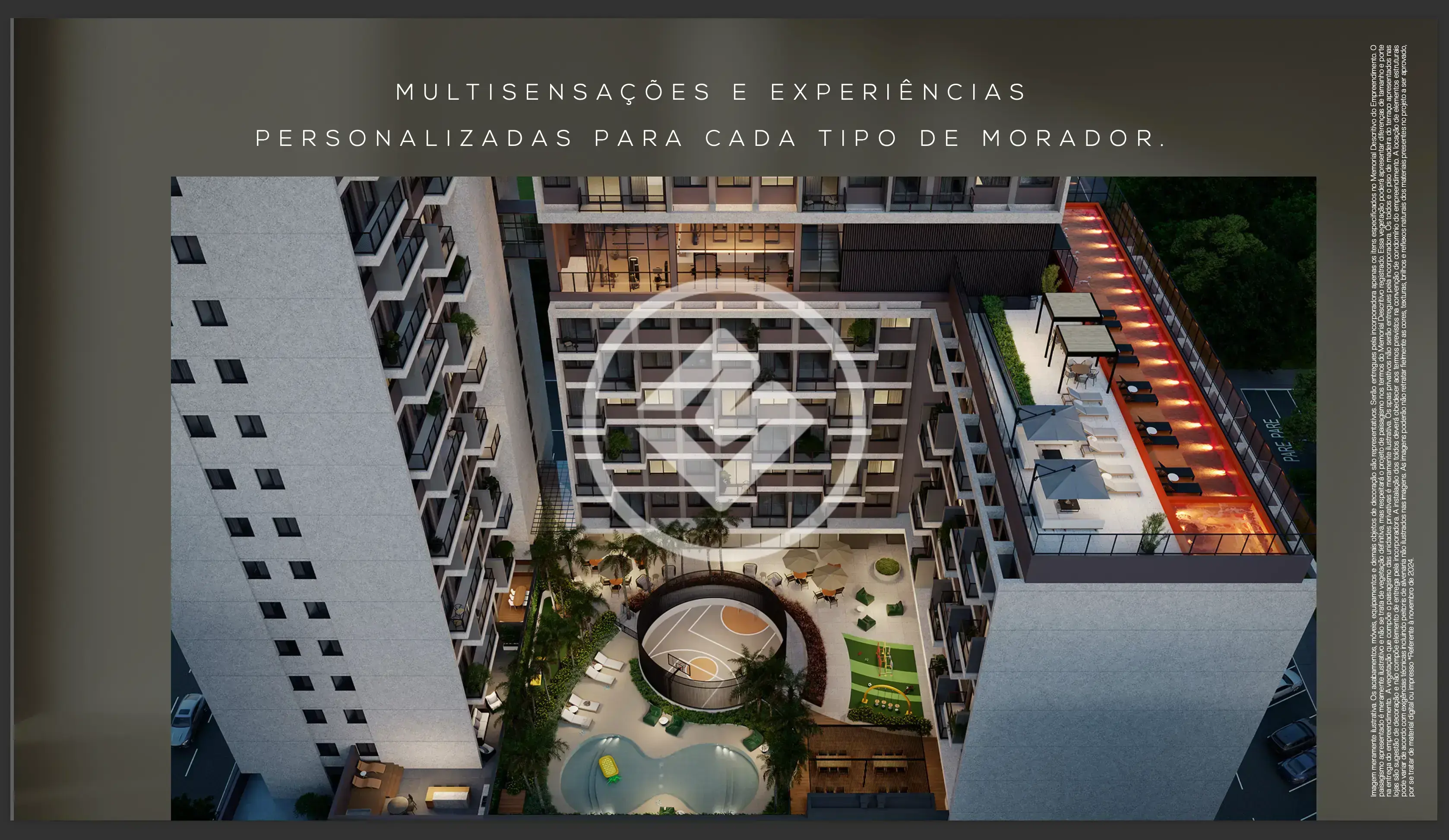 Apartamento 3 quartos no Sul (Águas Claras), Brasília — foto 6 de 6