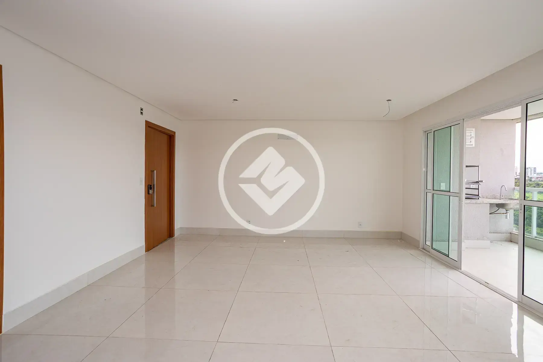 Apartamento 4 quartos no Norte (Águas Claras), Brasília — foto 3 de 6