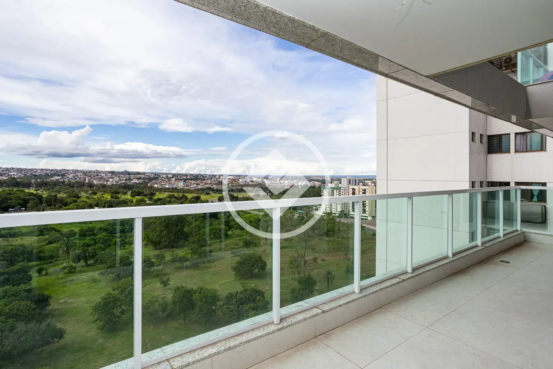 Apartamento 4 quartos no Norte (Águas Claras), Brasília — foto 5 de 6