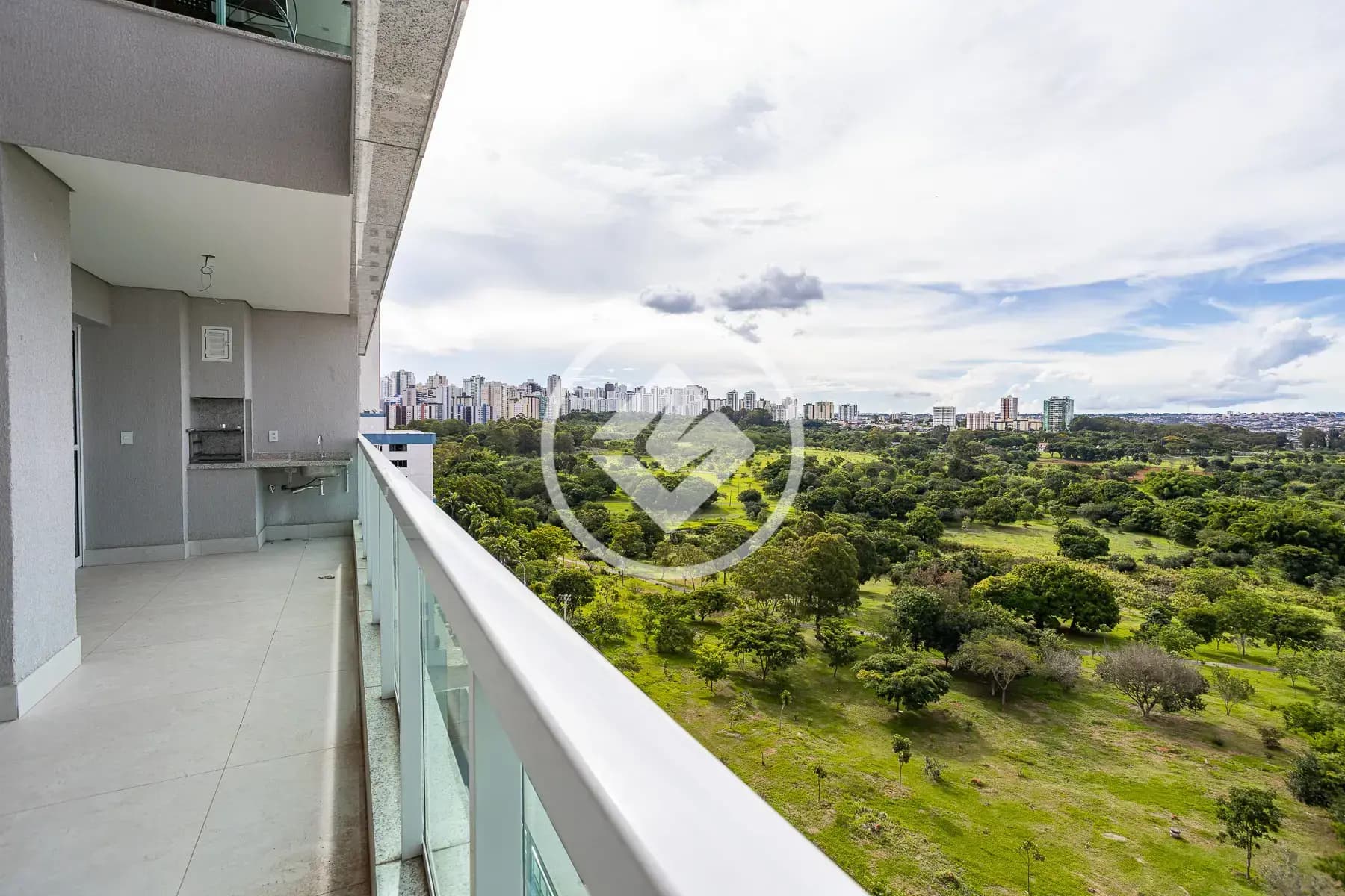 Apartamento 4 quartos no Norte (Águas Claras), Brasília — foto 6 de 6