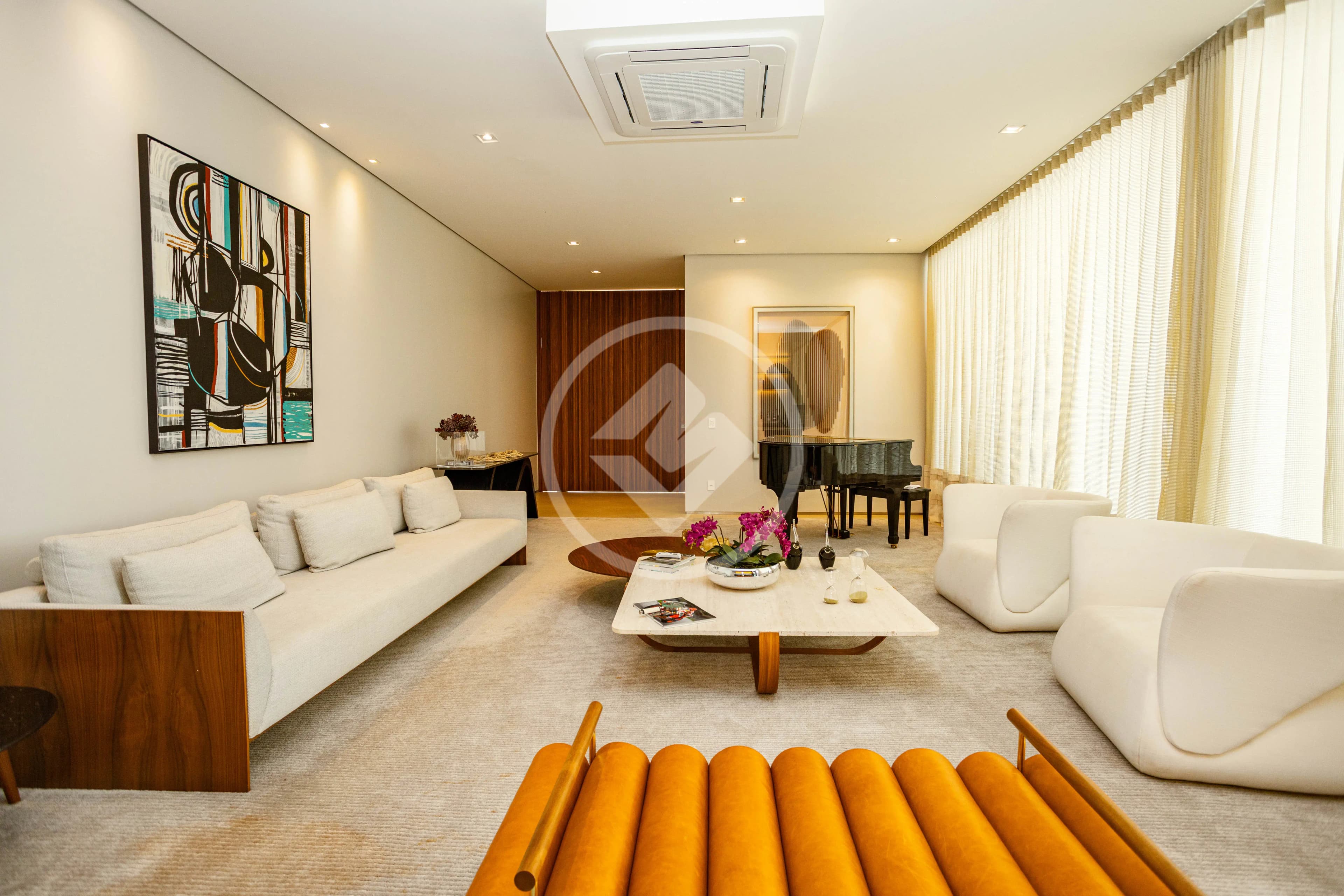 Casa Condomínio PARK WAY, Brasília - DF — foto 1