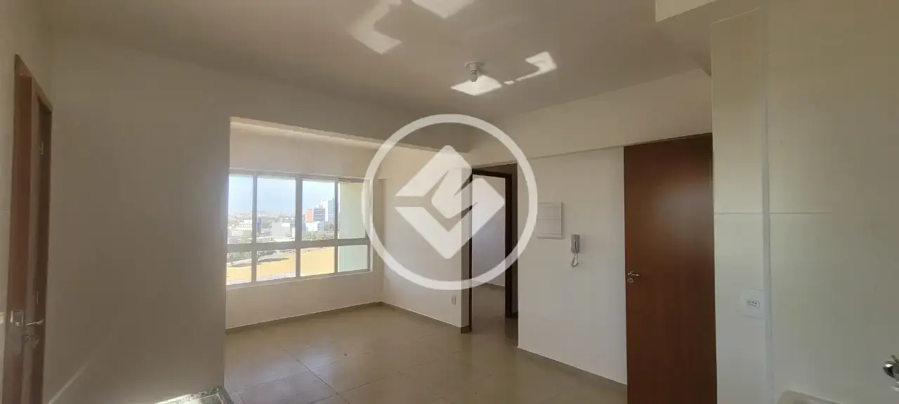 Cobertura Samambaia Sul, Brasília - DF — foto 1