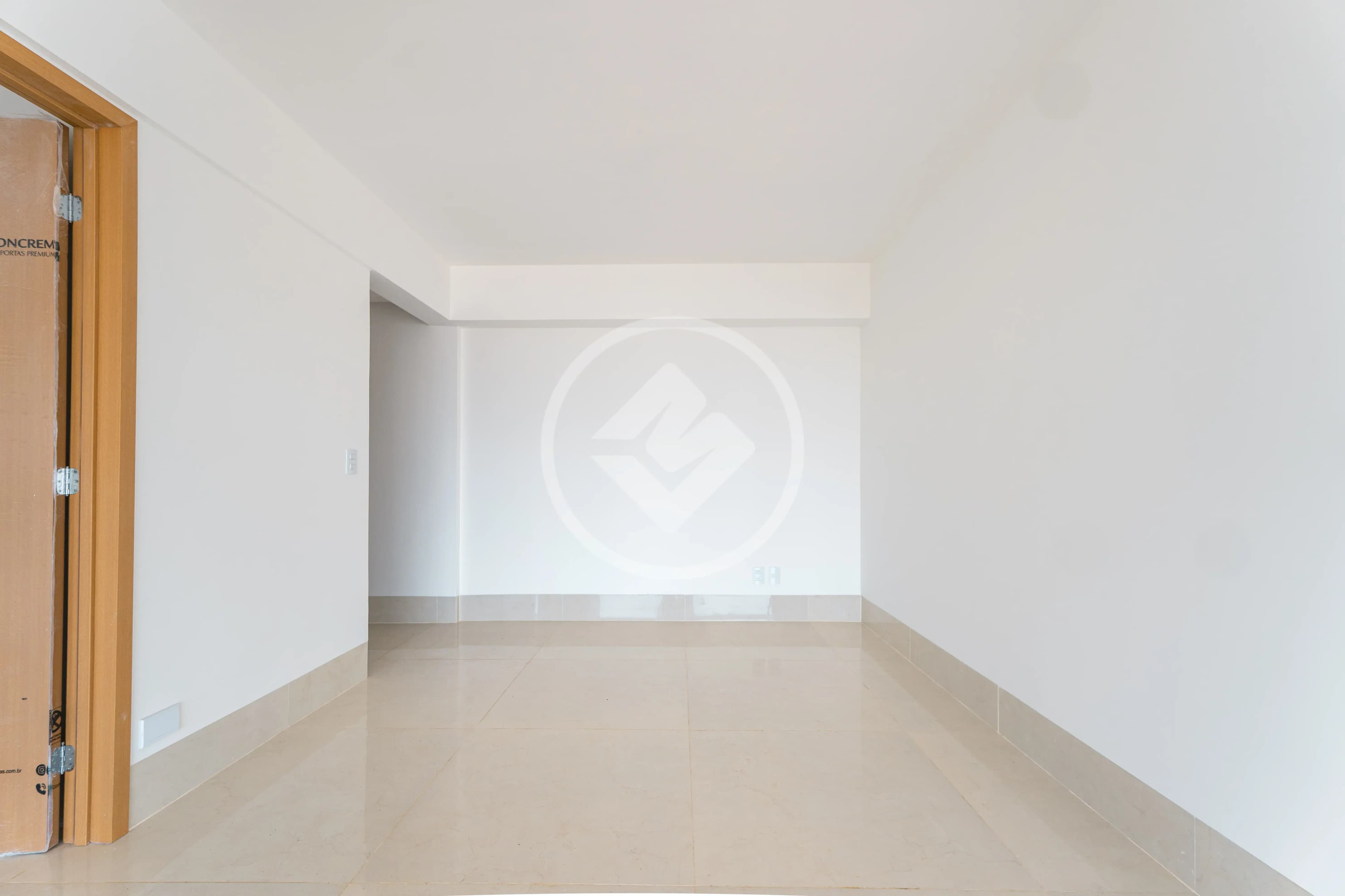 Apartamento 3 quartos no Setor Marista, Goiânia — foto 5 de 6