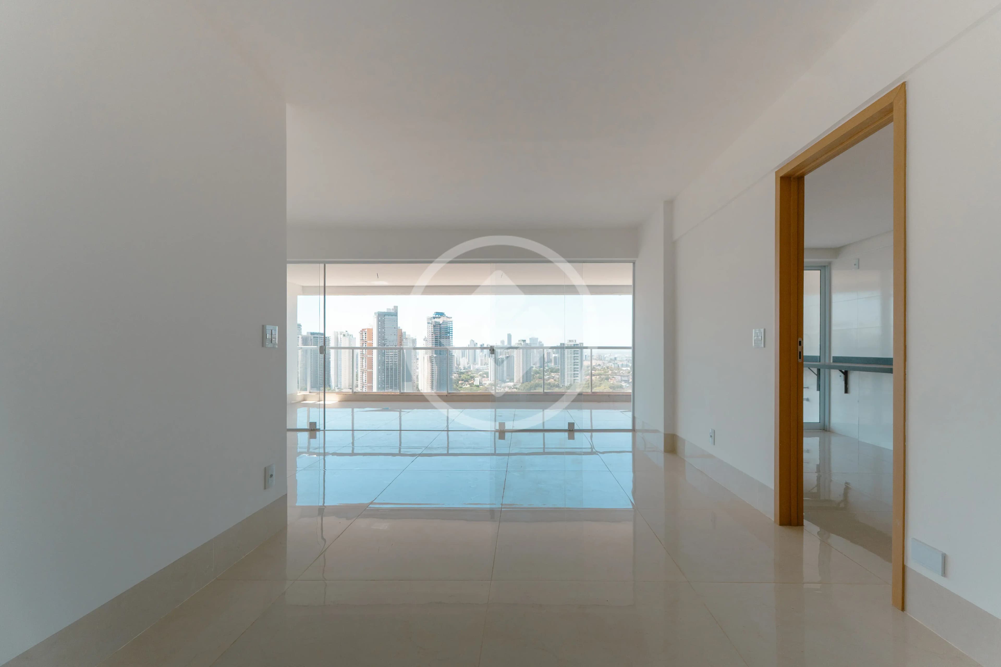 Apartamento 3 quartos no Setor Marista, Goiânia — foto 6 de 6