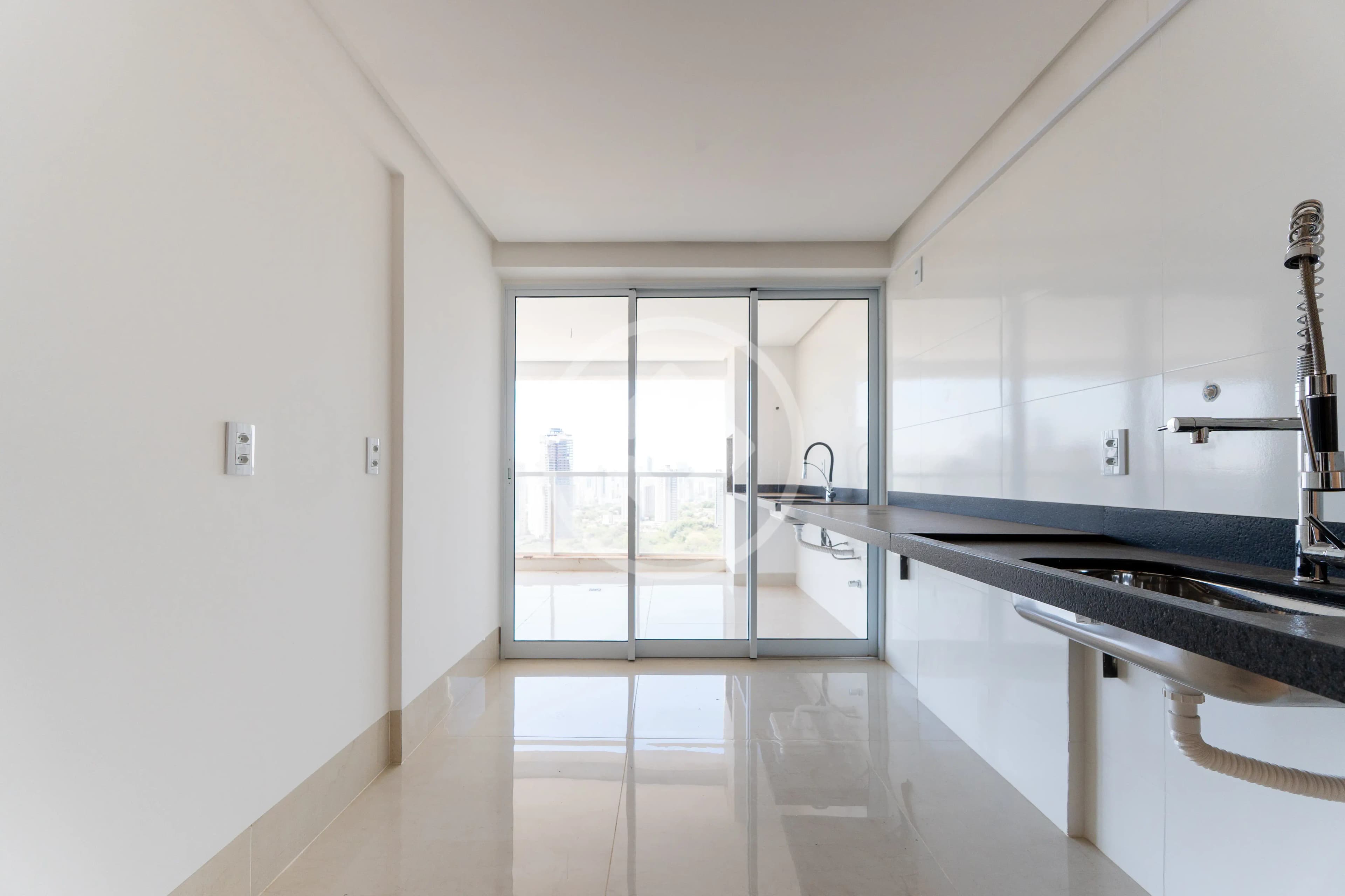 Apartamento 3 quartos no Setor Marista, Goiânia — foto 3 de 6