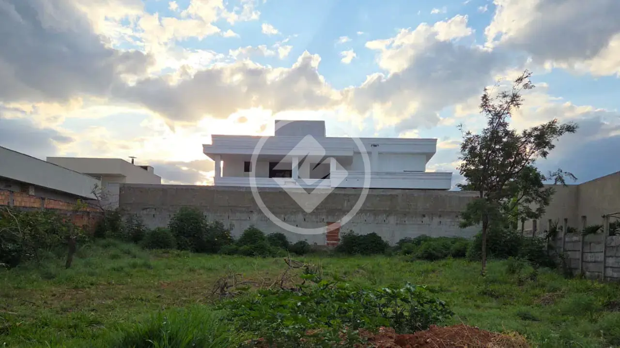 Terreno Condomínio Setor Habitacional Jardim Botânico, Brasília - DF — foto 2