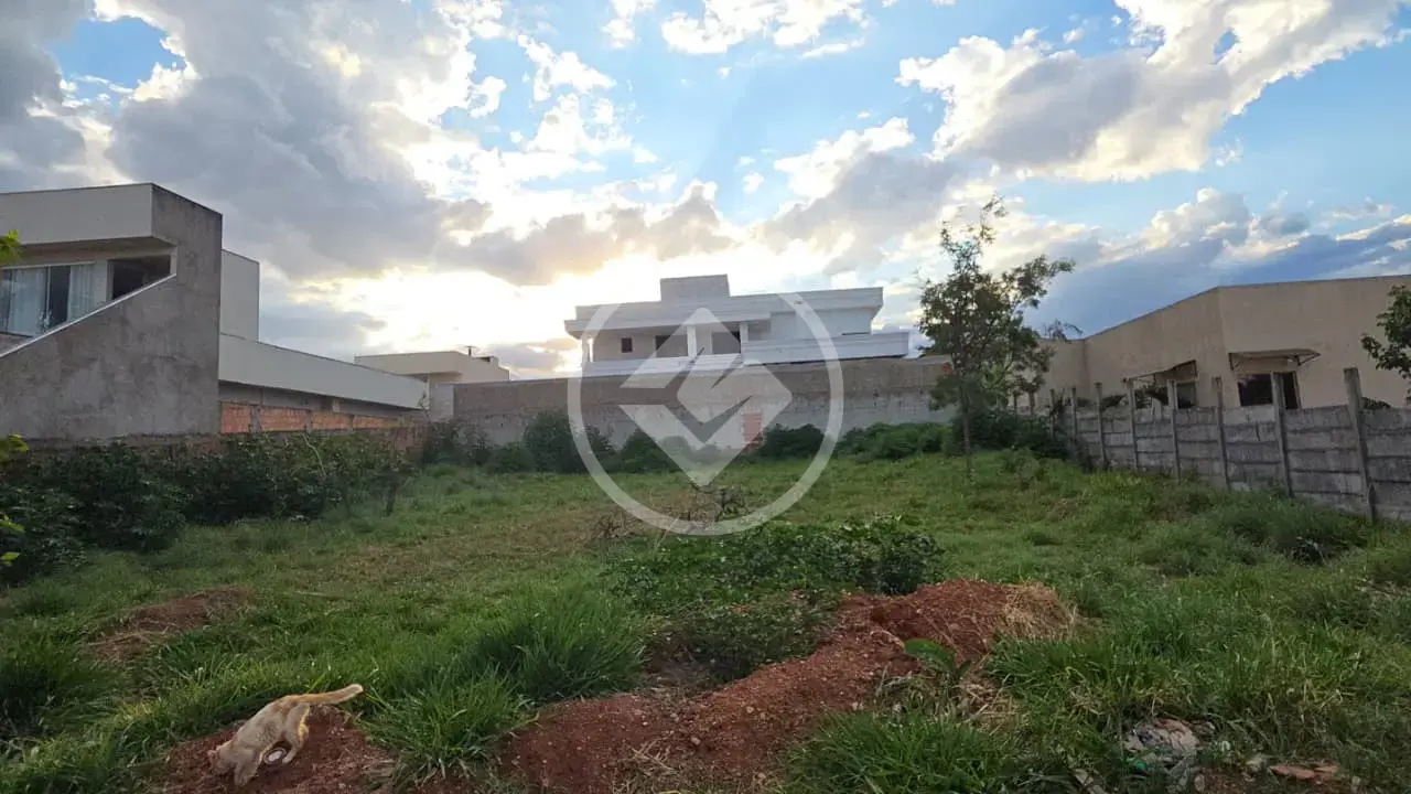 Terreno Condomínio no Setor Habitacional Jardim Botânico, Brasília — foto 3 de 6