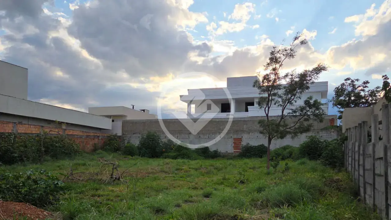 Terreno Condomínio Setor Habitacional Jardim Botânico, Brasília - DF — foto 1