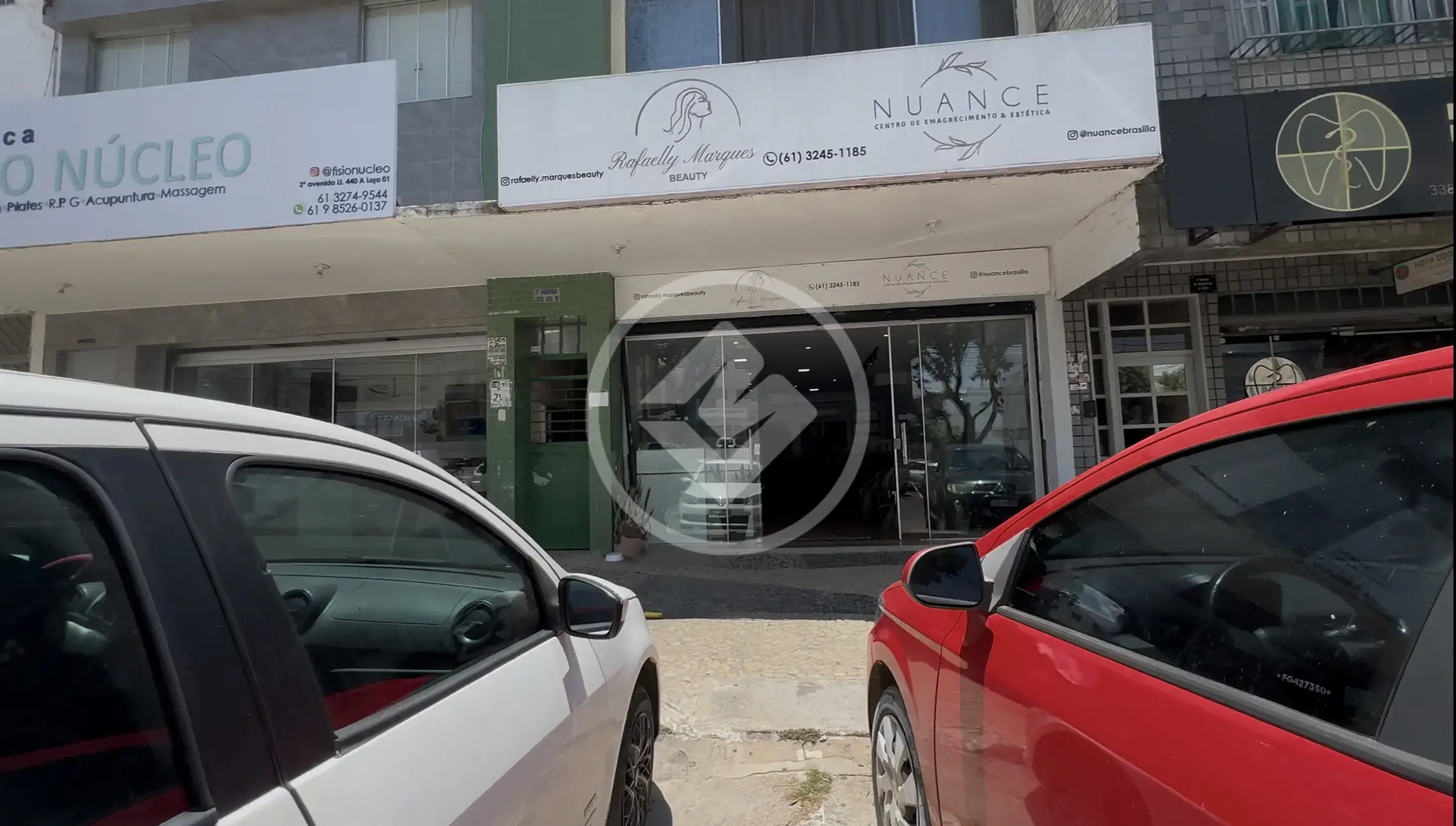 Loja no Núcleo Bandeirante, Brasília — foto 3 de 6