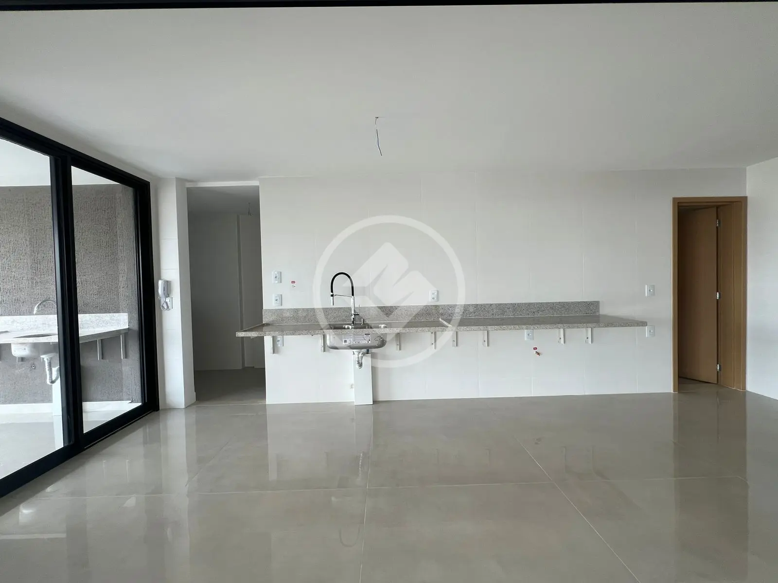 Apartamento 4 quartos no Setor Bueno, Goiânia — foto 5 de 6