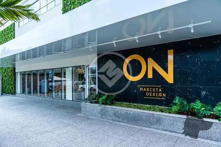 Apartamento 3 quartos no Setor Marista, Goiânia — foto 4 de 5