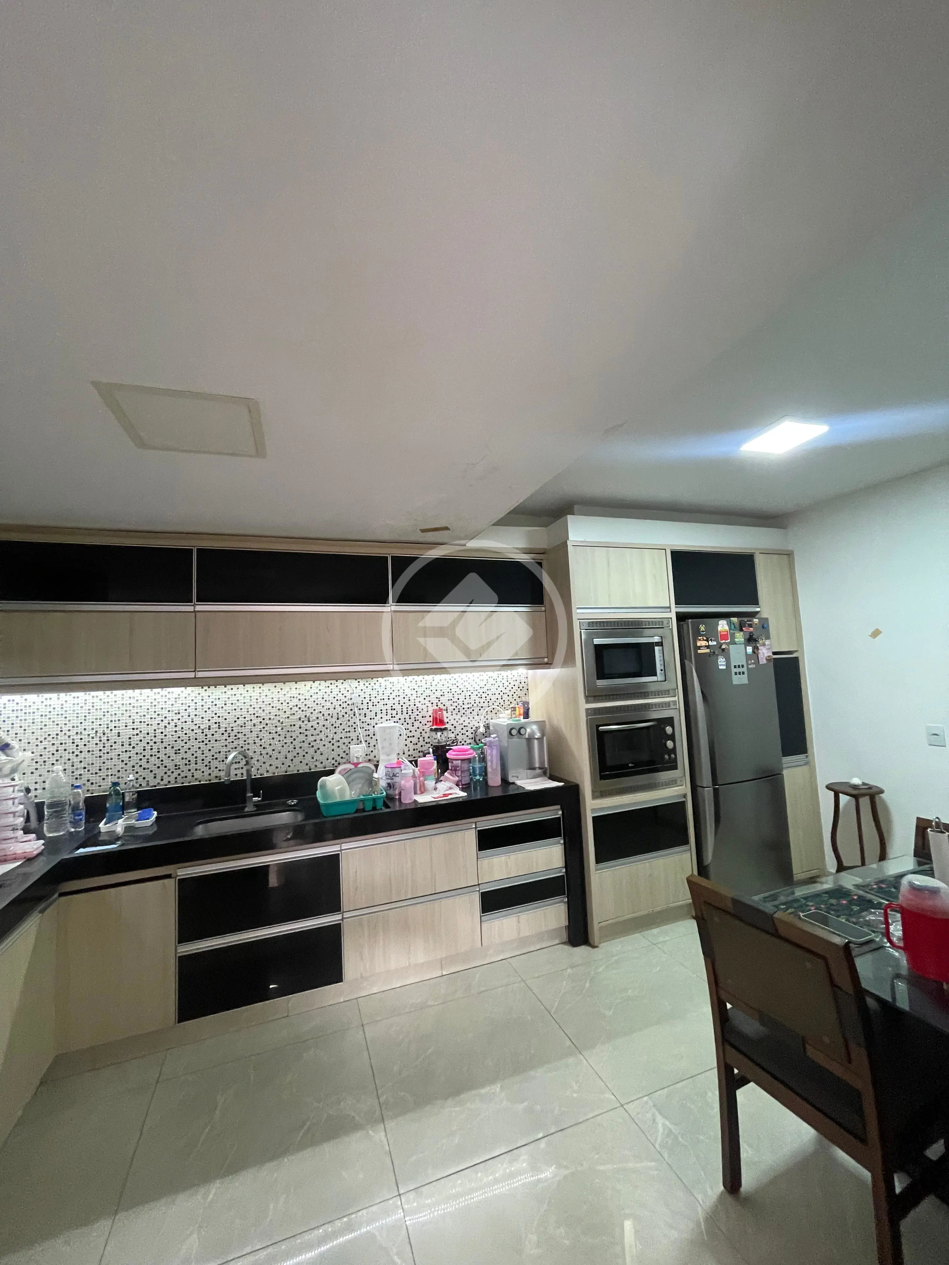 Sobrado Em Condomínio 4 quartos no Vila Santos Dumont, Aparecida de Goiânia — foto 5 de 6